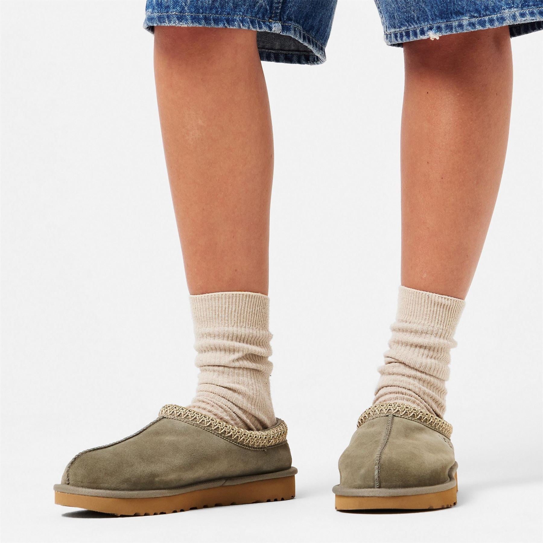 Ugg Tasman Mule Slippers