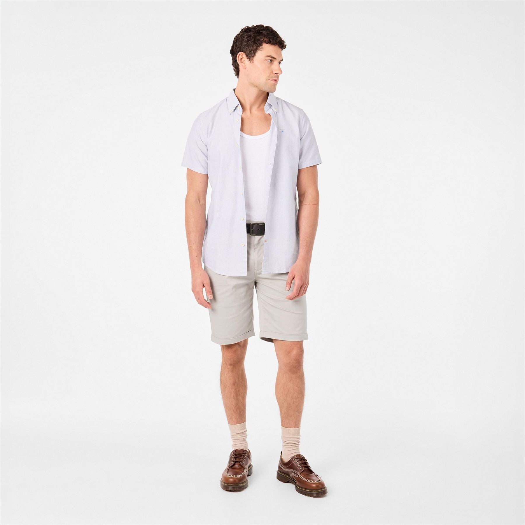 Barbour Chino Shorts