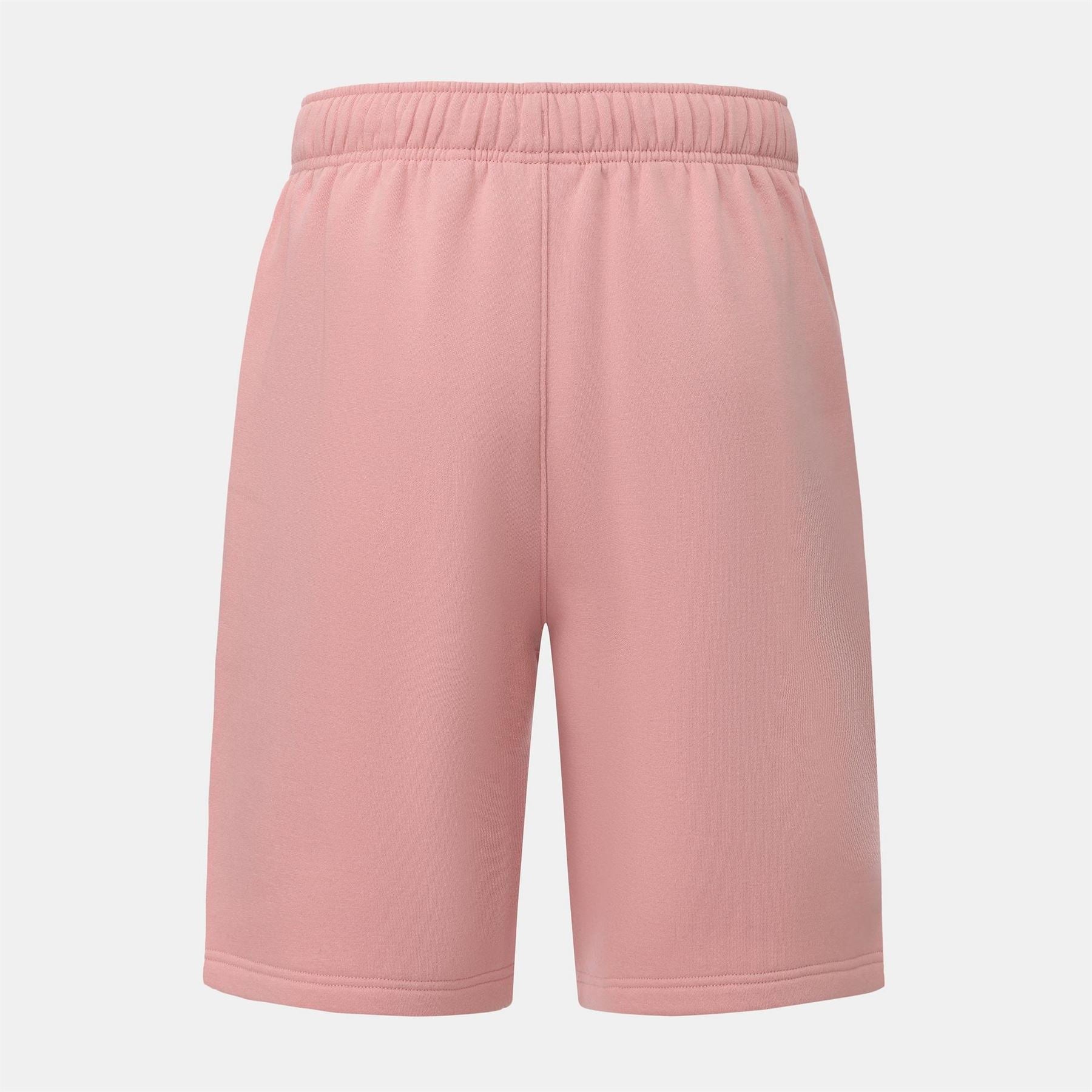 Slazenger Mens Fleece Shorts
