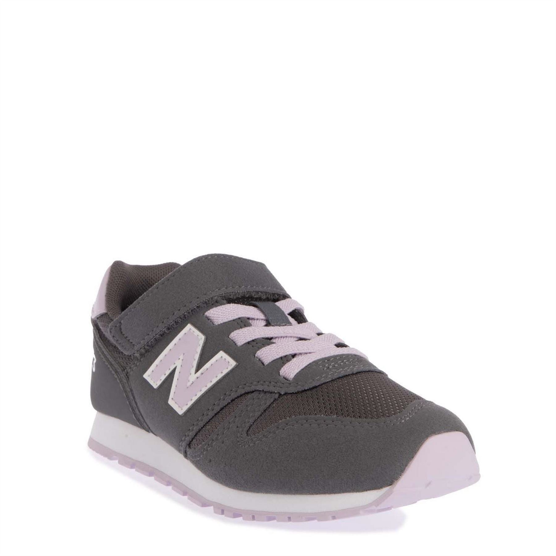 New Balance 373 Hook  And  Loop Trainers