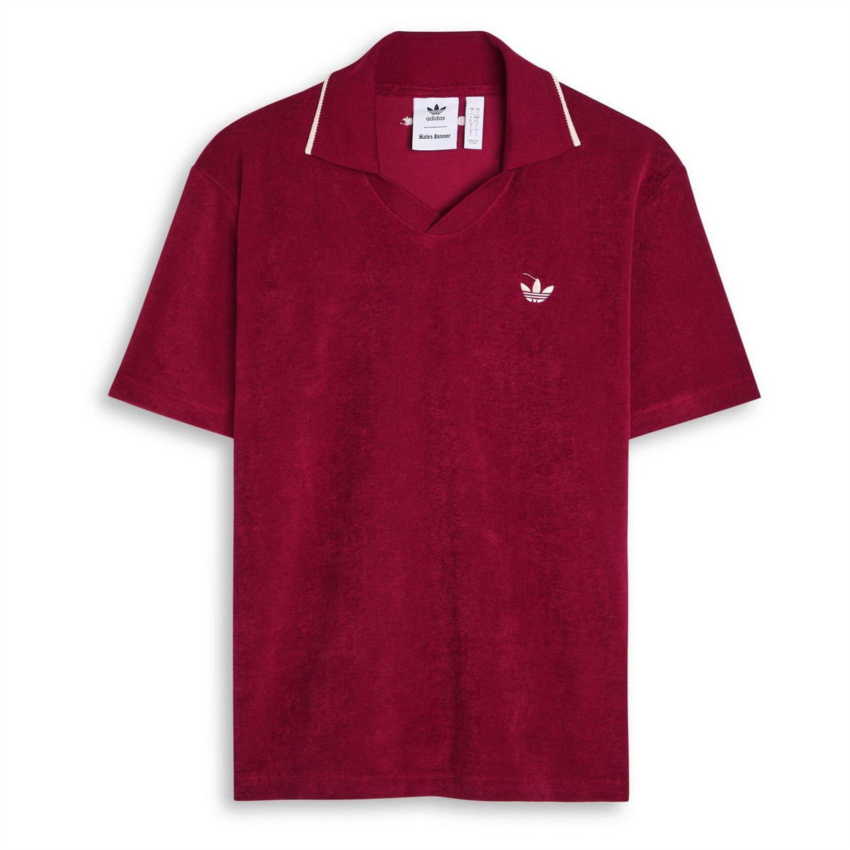 adidas Originals Terry Polo