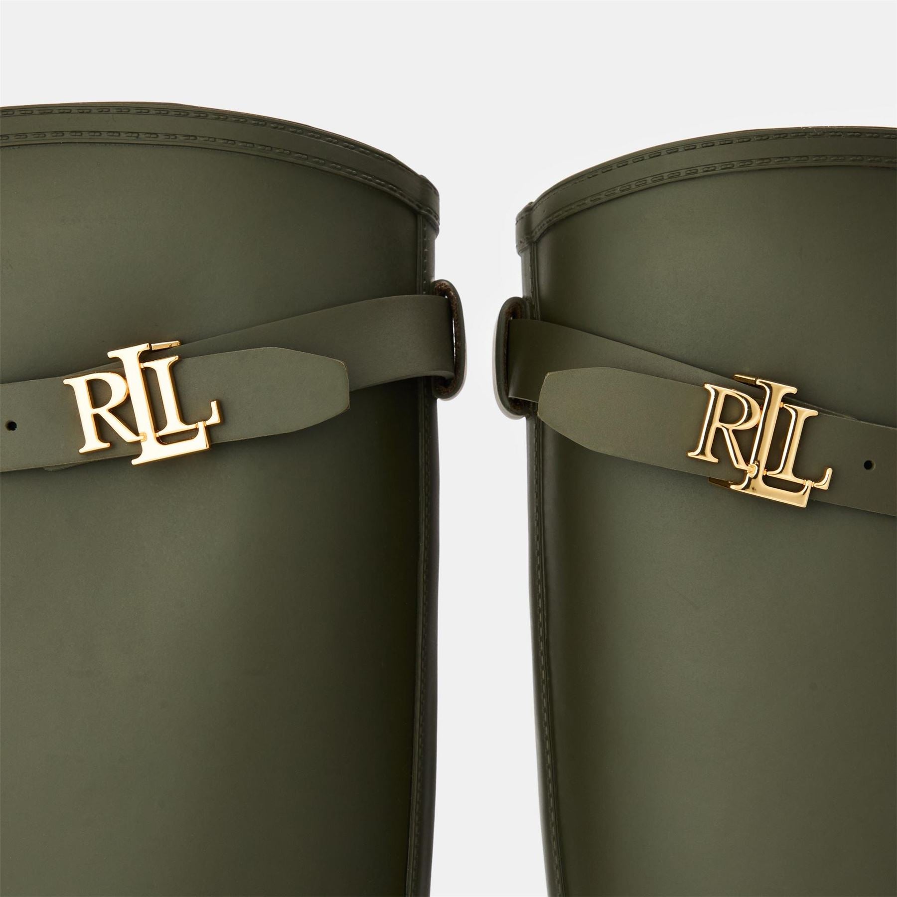 Lauren by Ralph Lauren Portiah Wellington Boots