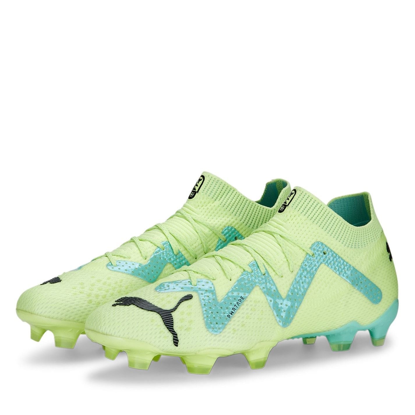 Puma Womens Future.1 Firm Ground Football Boots