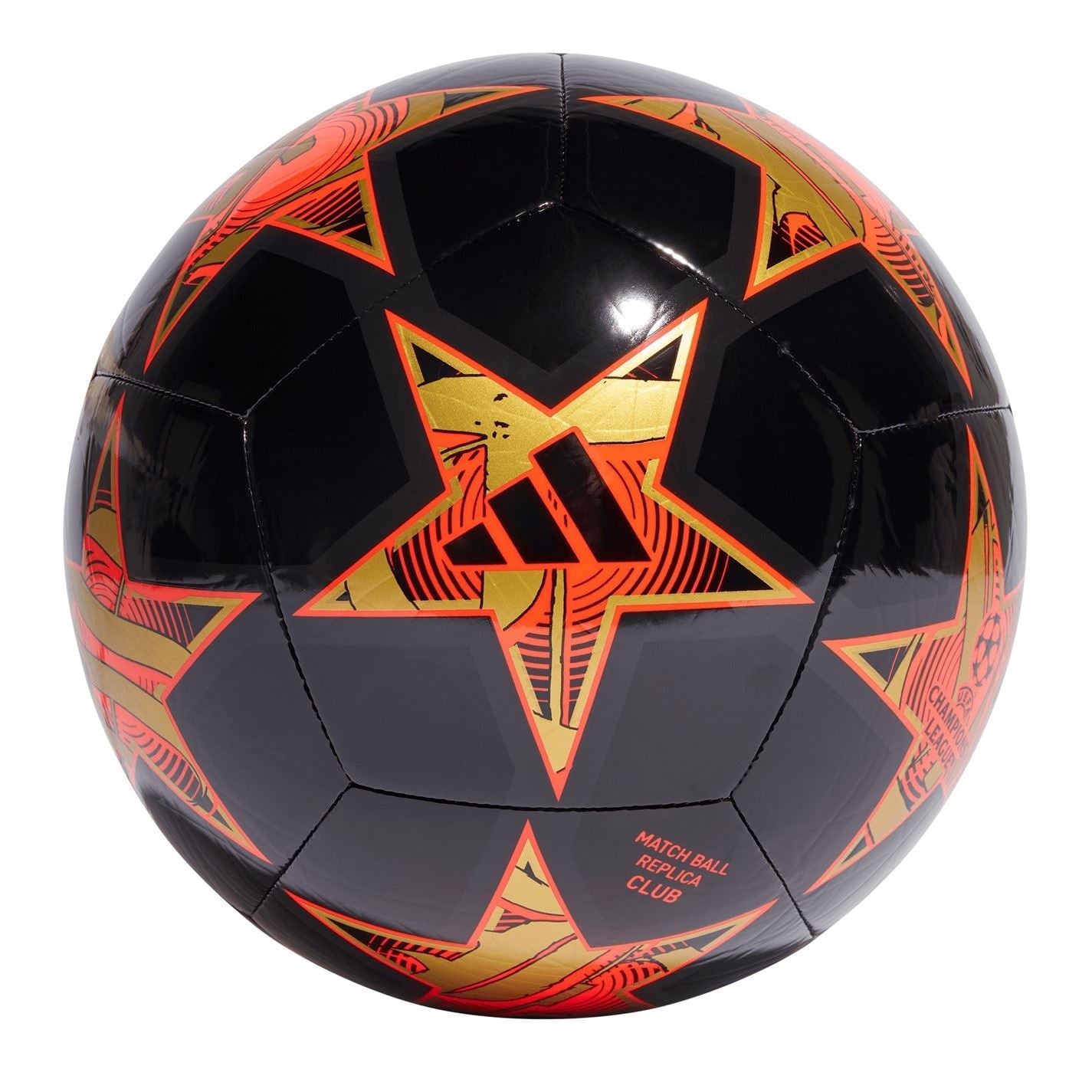 adidas Glider Ucl Finale Football 2024 2025
