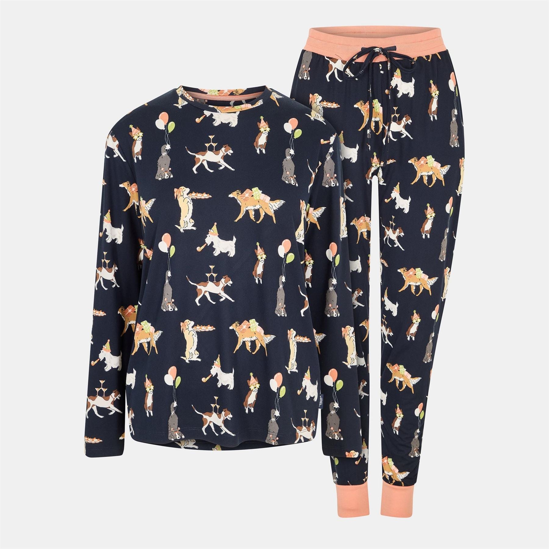 Chelsea Peers Pyjama Set