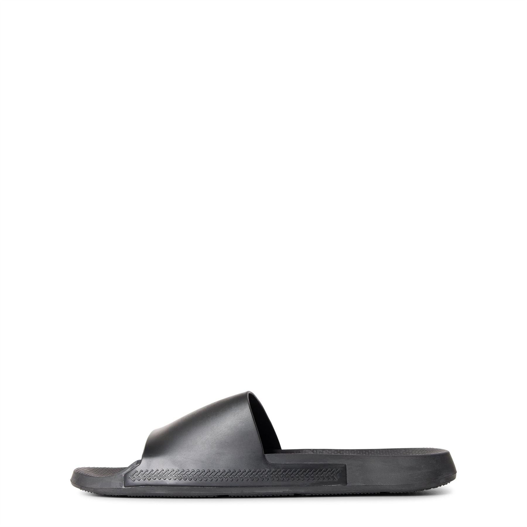 Havaianas Mens Hav. Slide Classic Amazonia 43 44 Flip Flops