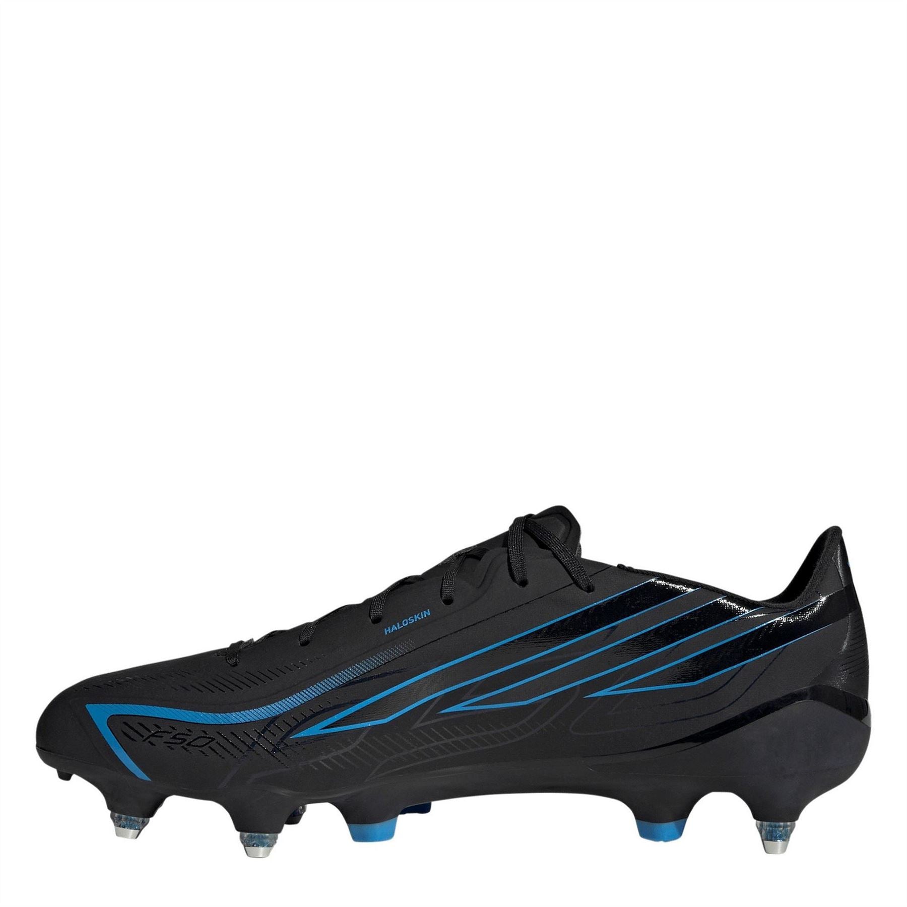 adidas Mens Hyperfast League Soft Ground Football Boots
