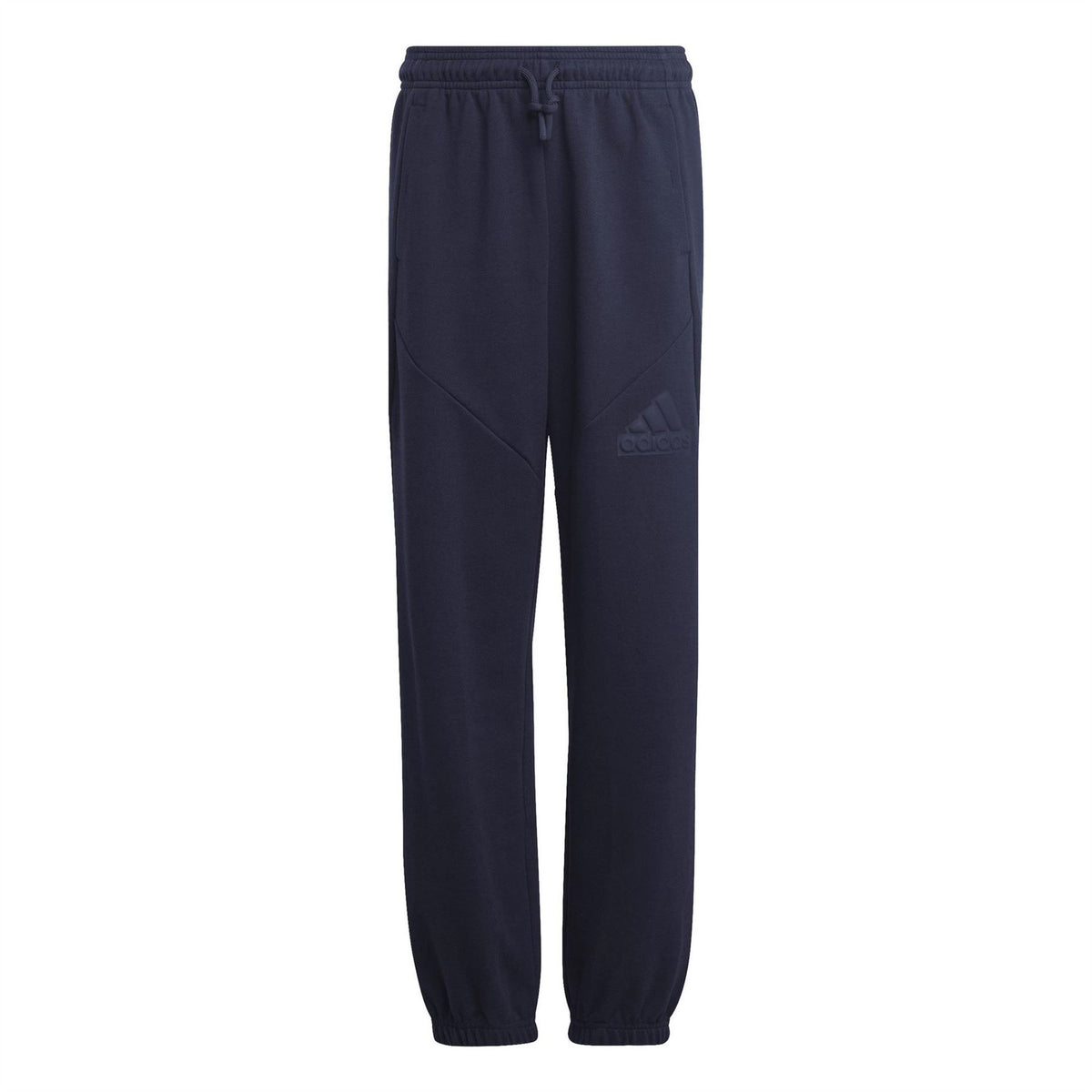 adidas Icons Logo Tracksuit Bottoms Juniors