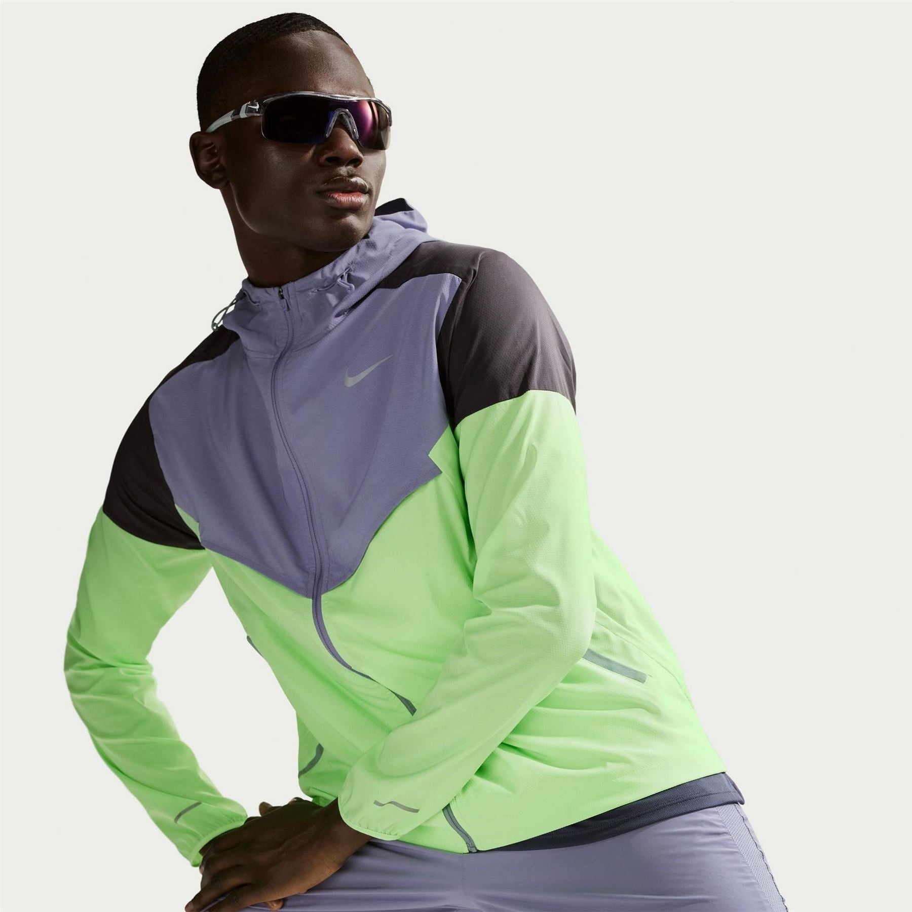 Nike Mens 7in Challenge Shorts