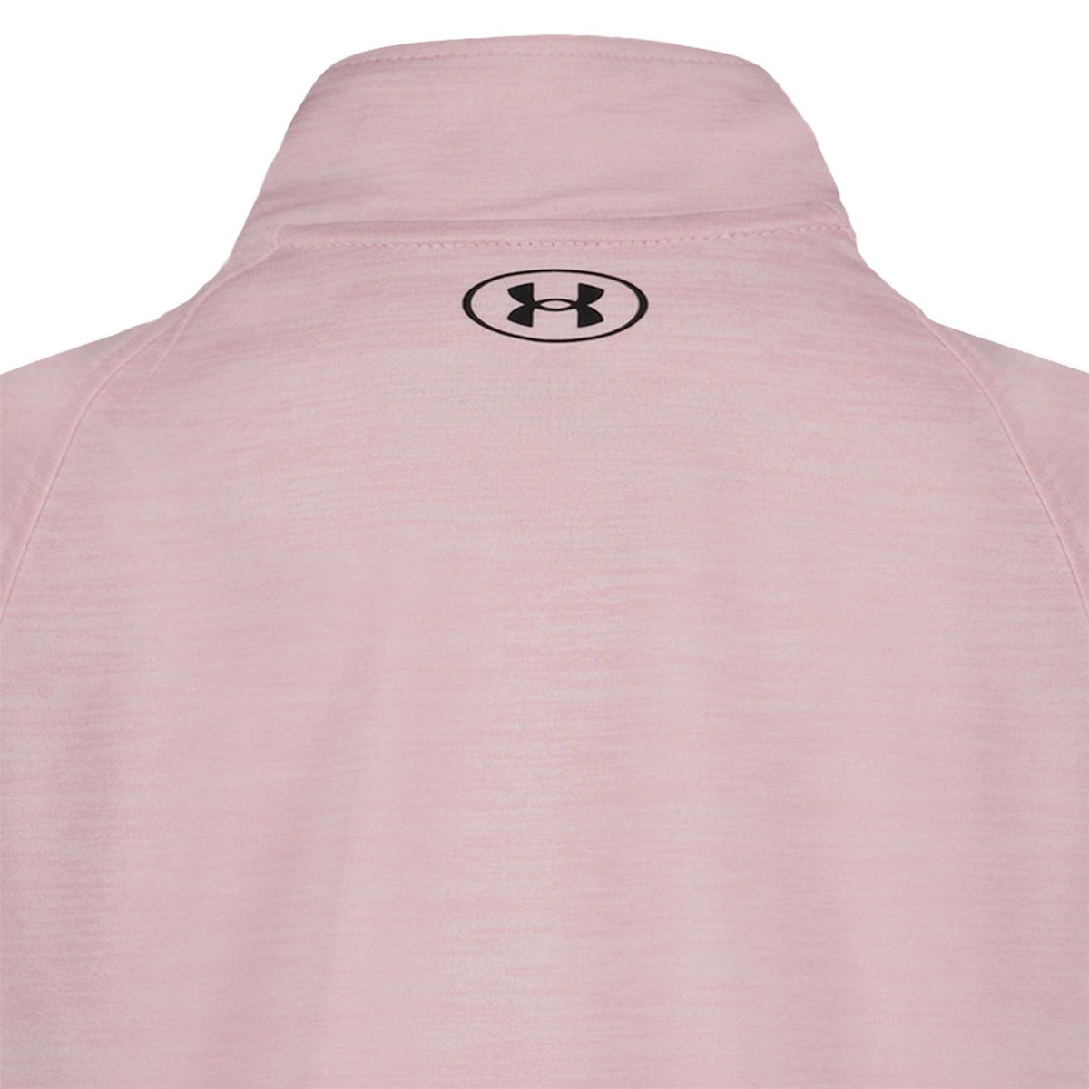 Under Armour Quarter Zip Neck Long Sleeve Sweater Top Pant Set