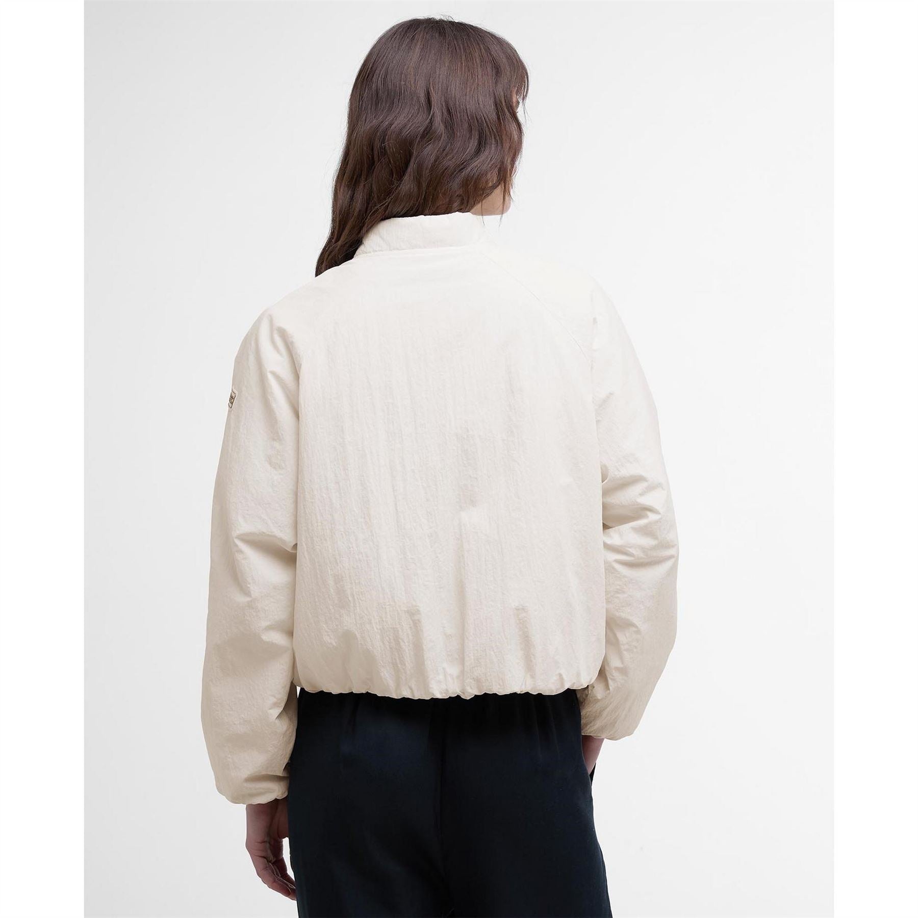 Barbour International B Intense Costello Bomber Jacket