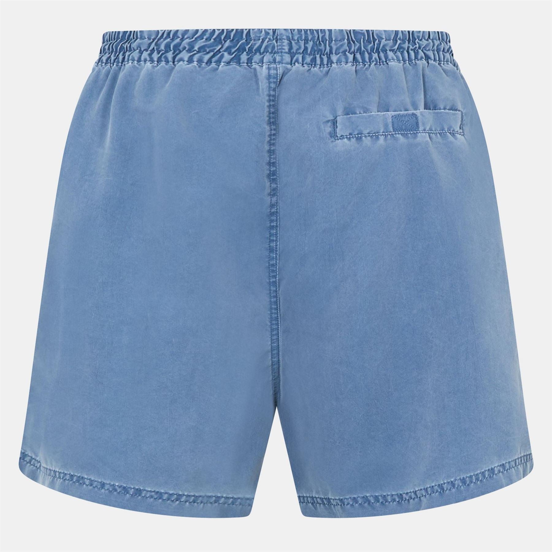 Threadbare Glade Relaxed Fit Swim Shorts