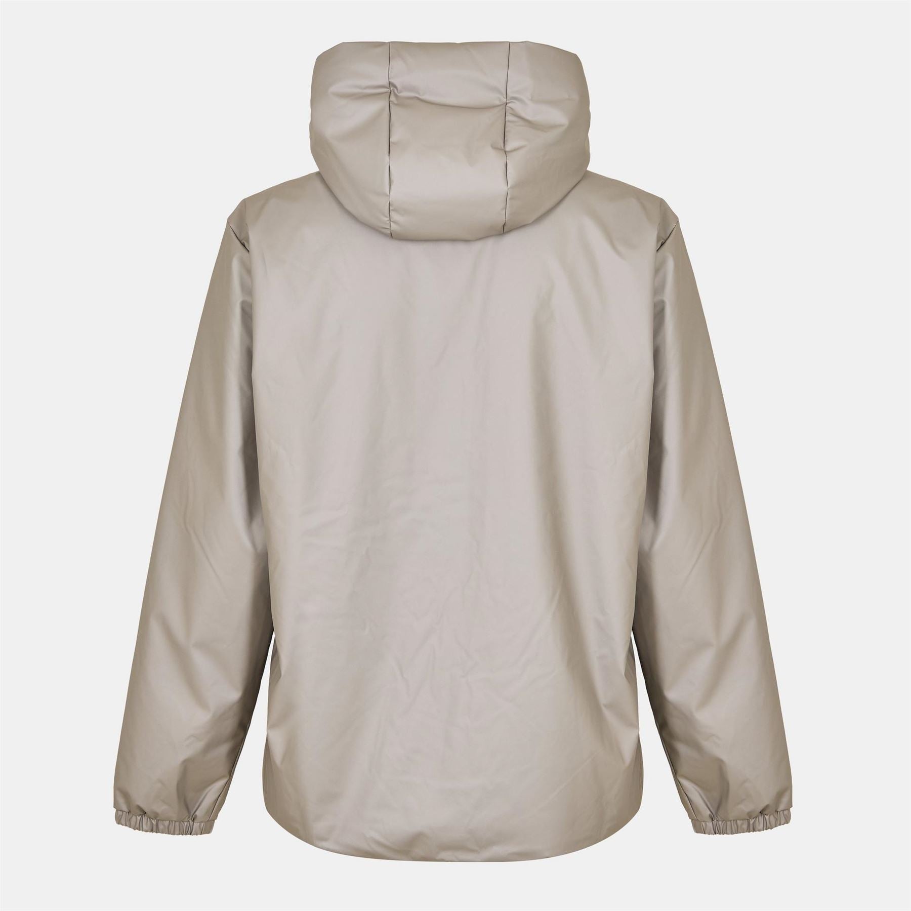 Rains Lohja Insulated Waterproof Hooded Rain Anorak