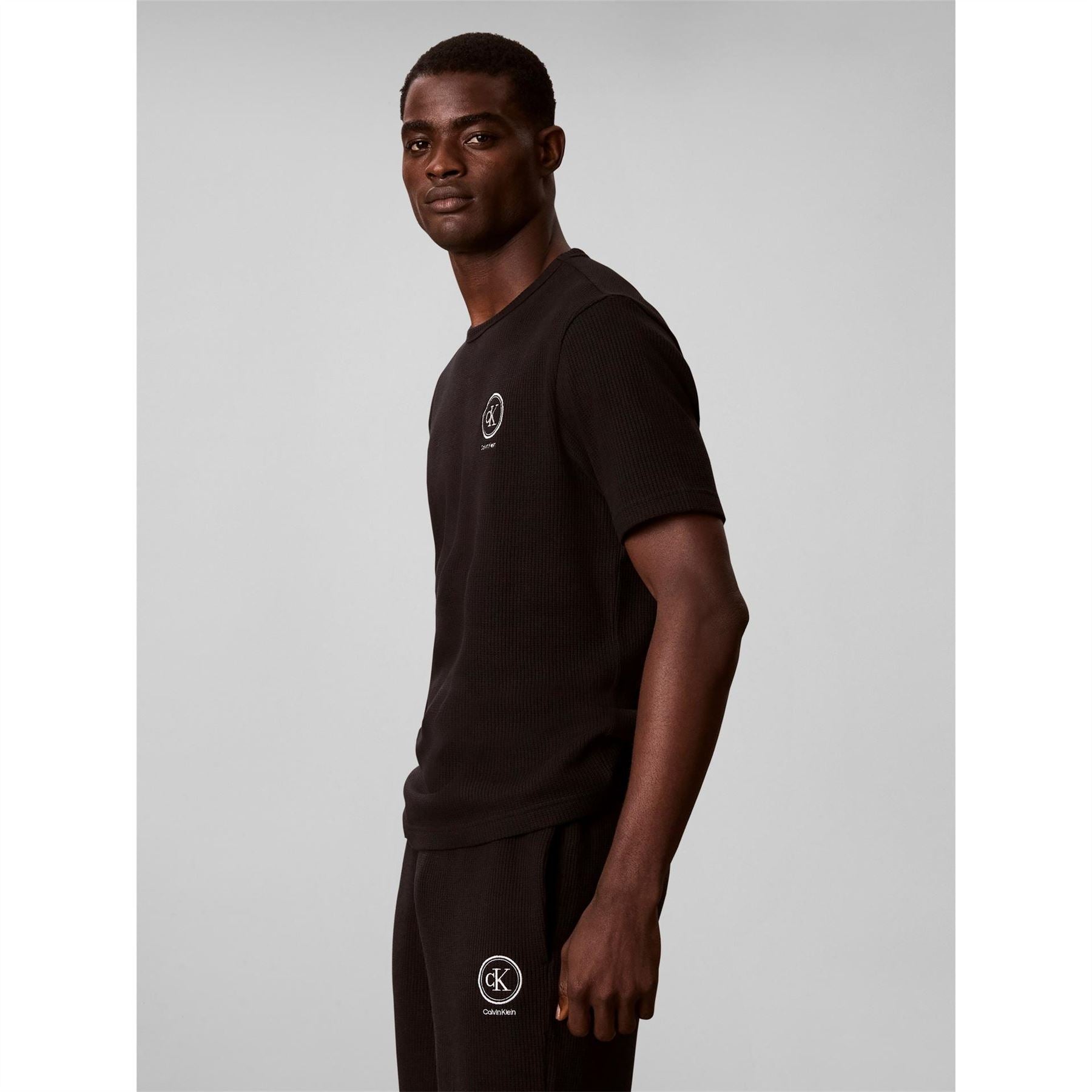 Calvin Klein Waff Jogger