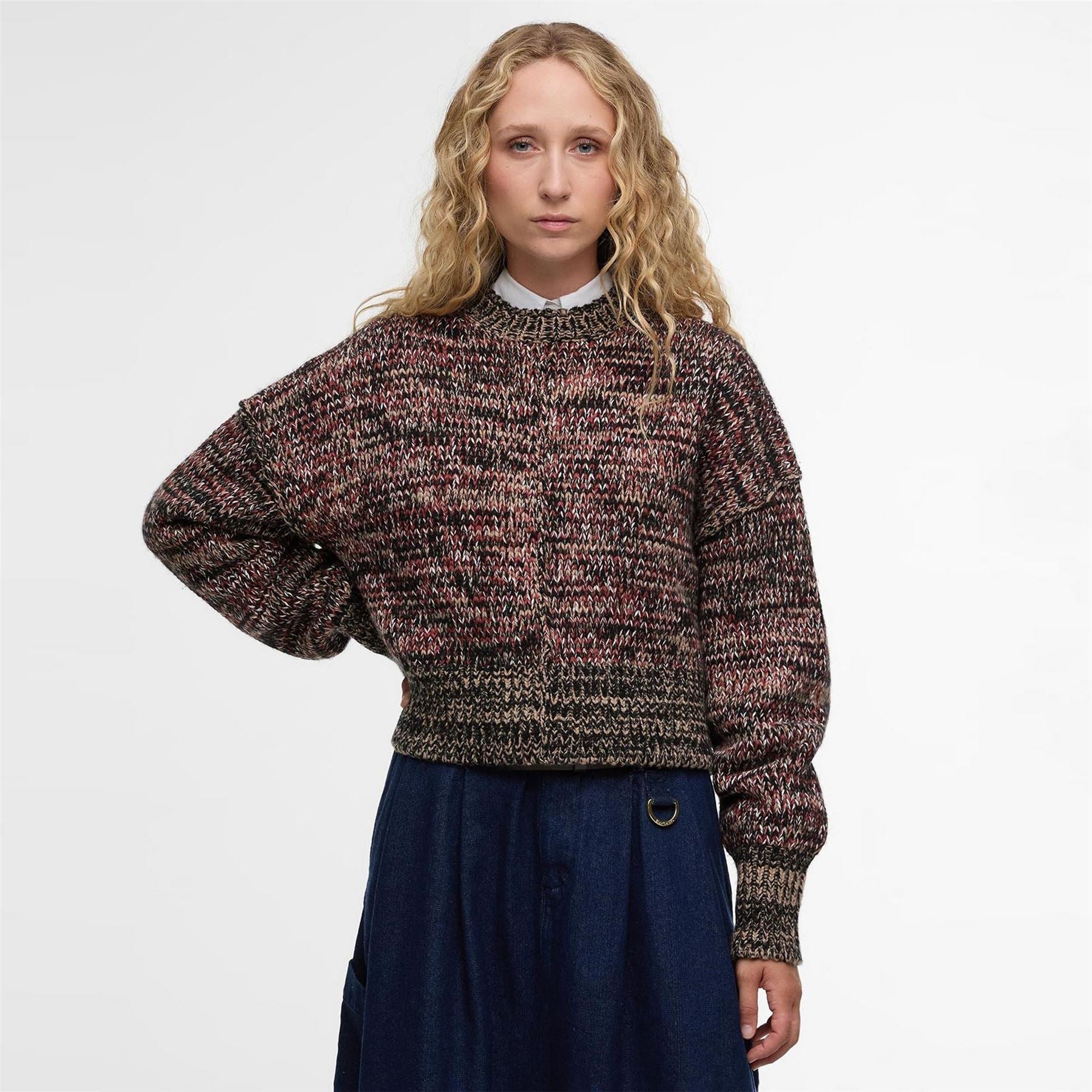 Barbour Saima Jumper