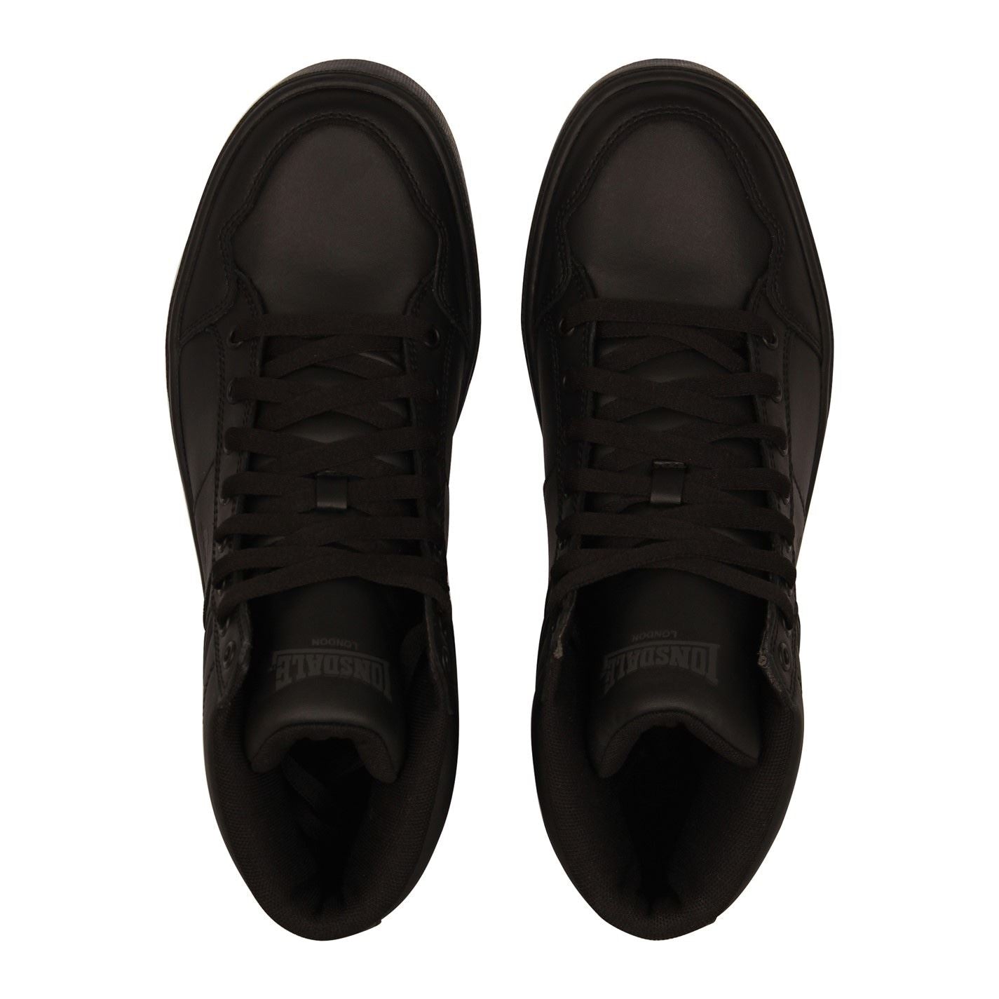 Lonsdale Mens Canons Trainers