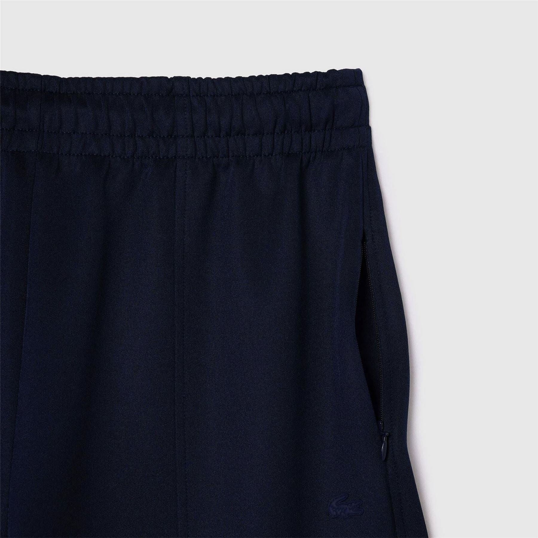Lacoste Interlock Joggers Tracksuit Bottoms
