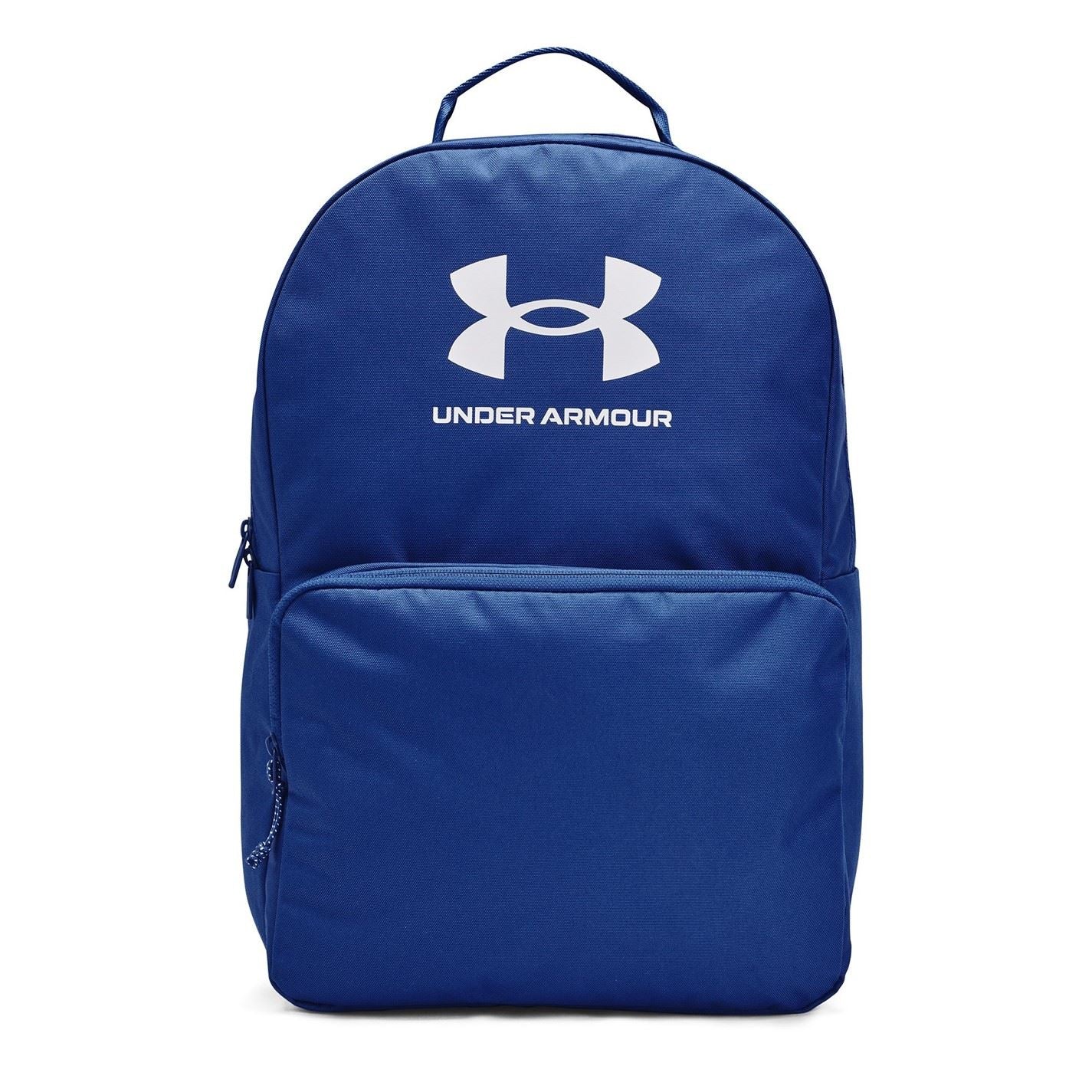 Under Armour Essential Laptop Backpack 27L with Logo