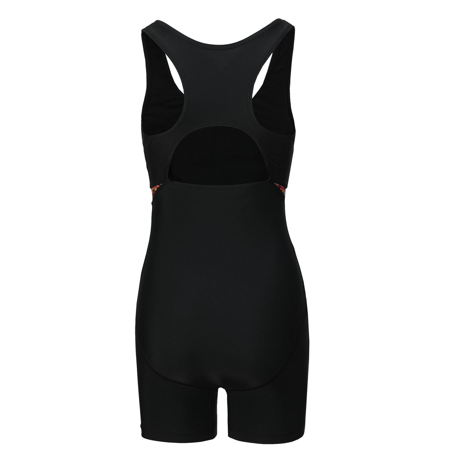 Slazenger Womens Boy Legsuit