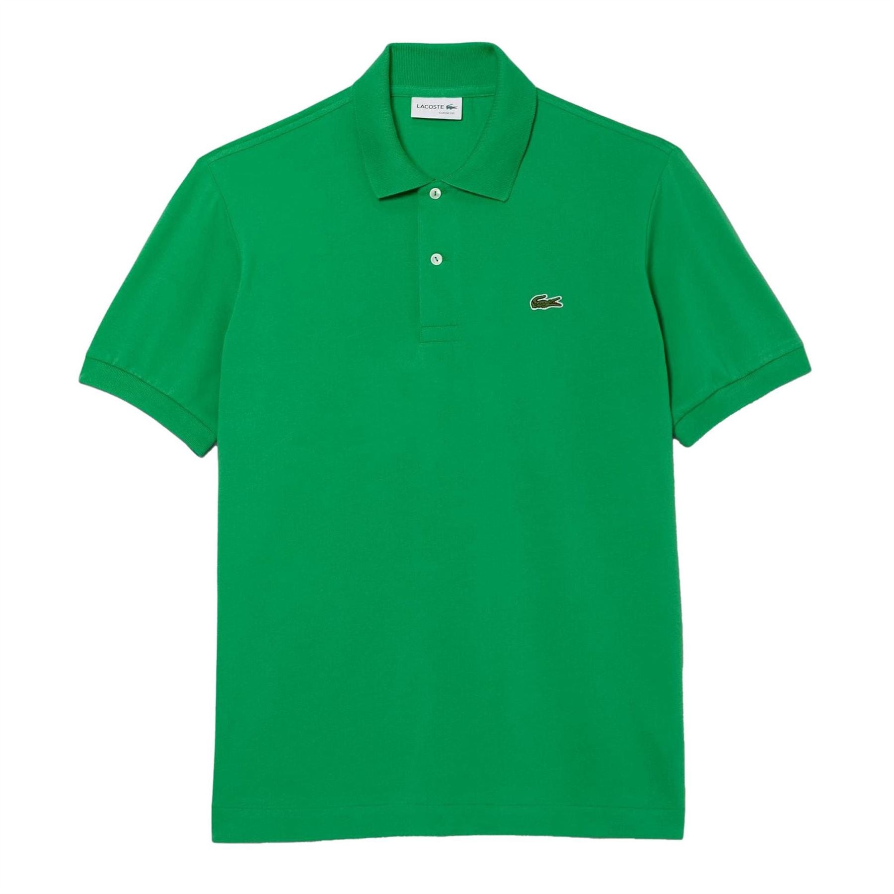 Lacoste Light Polo Shirt