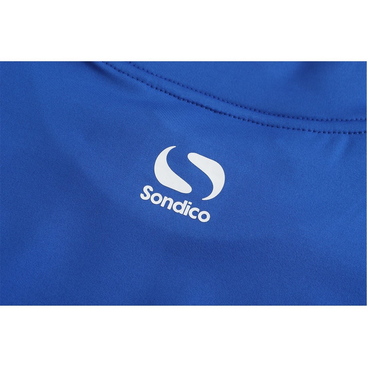 Sondico Mens Base Mock Neck
