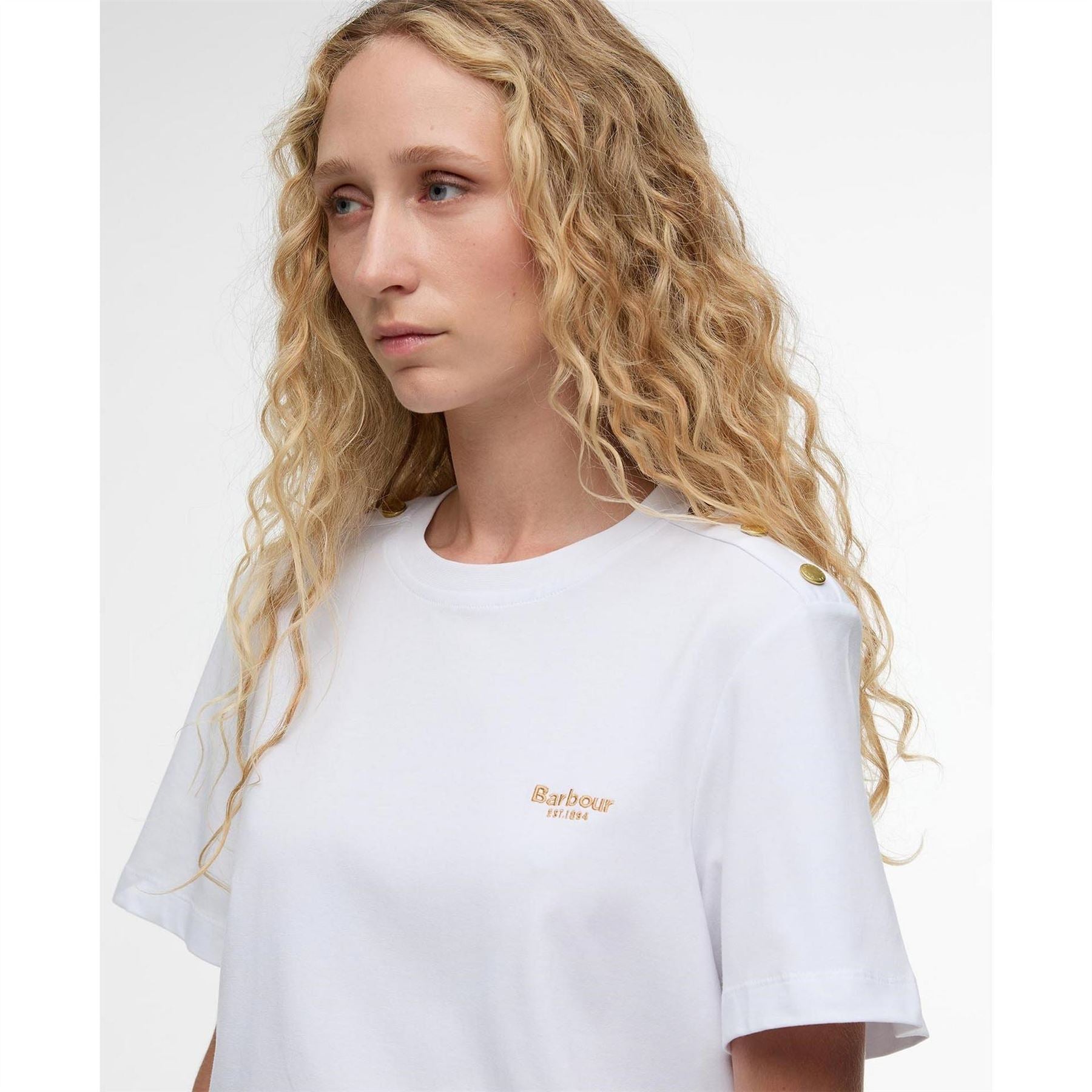 Barbour Marla T-Shirt