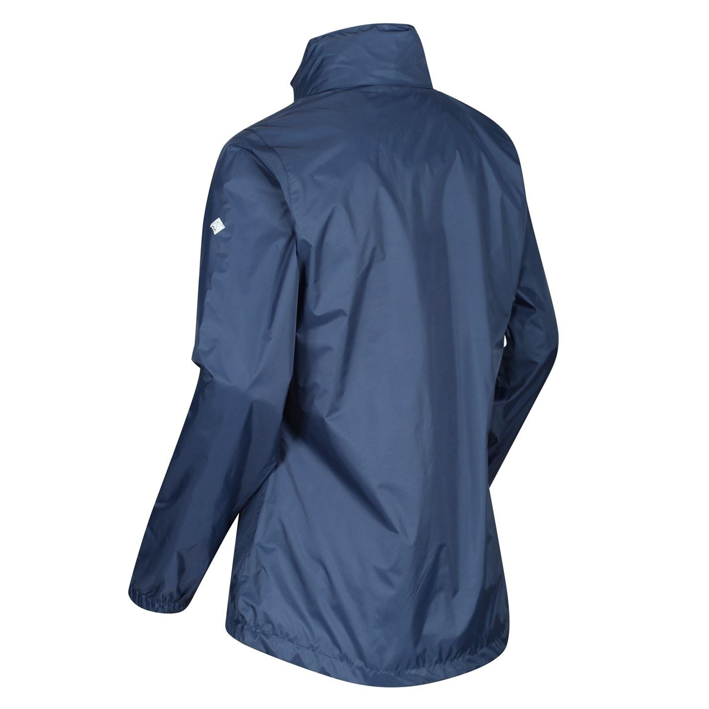 Regatta Womens Corinne Iv Waterproof Jacket Softshell