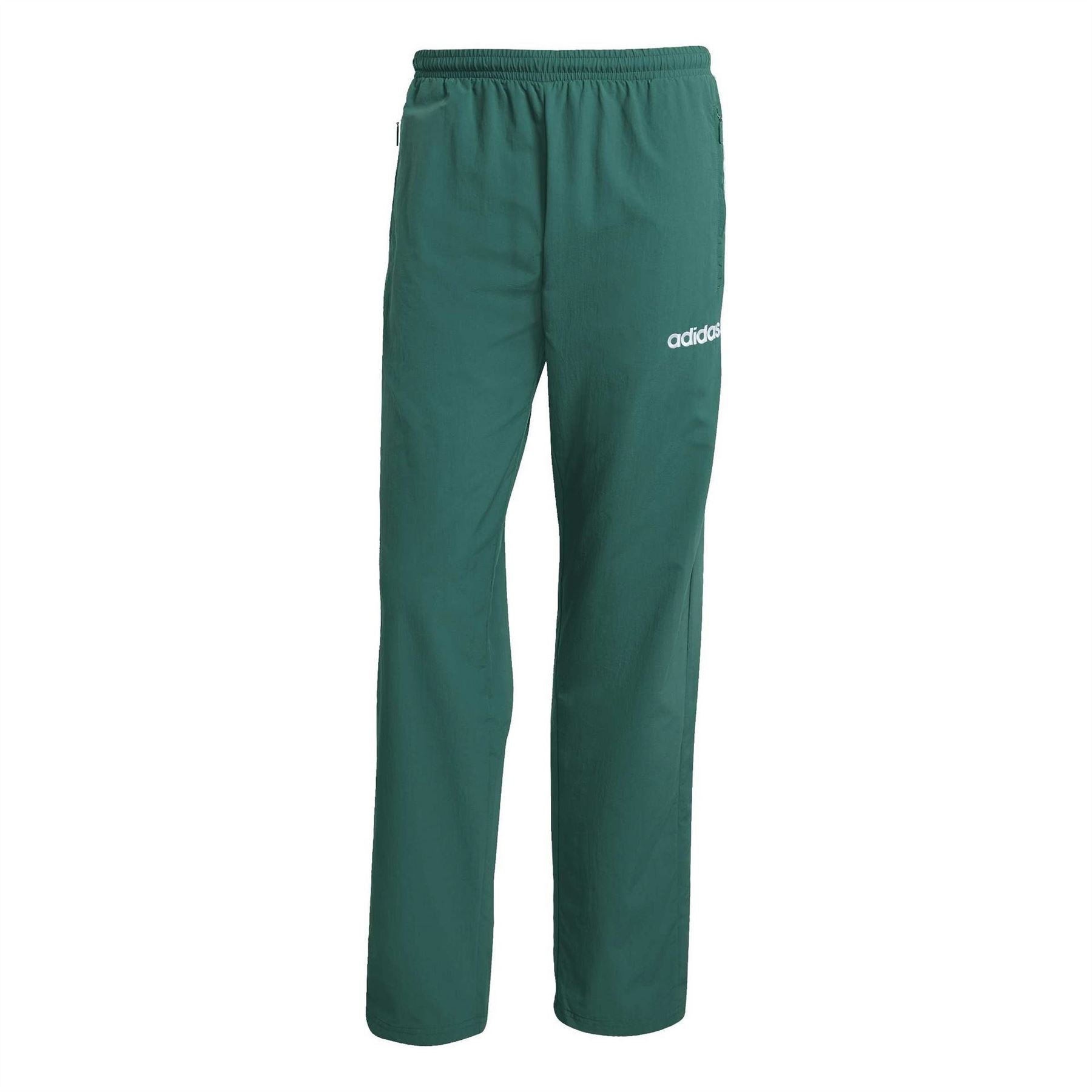 adidas SN99 Three Stripes Patterned Track Pants