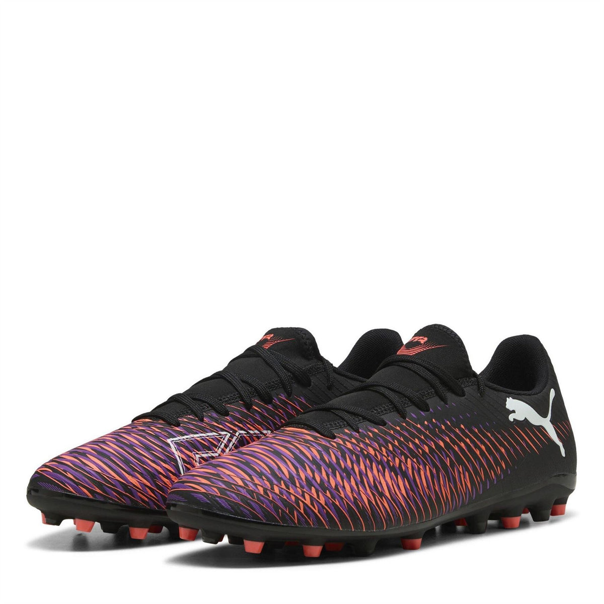 Puma Future 8 Play Mg Firm Ground Football Boots