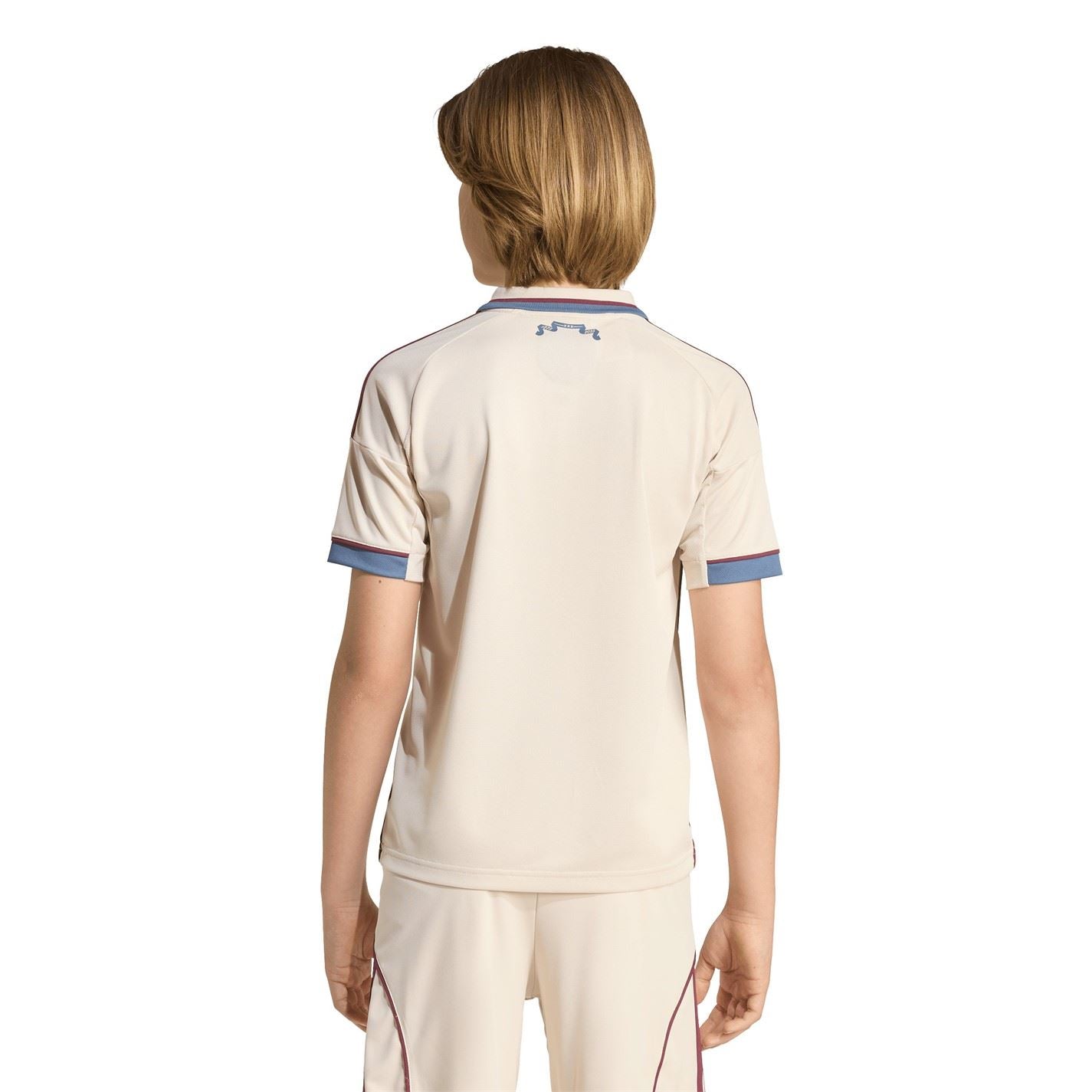 adidas Ajax Third Shirt 2025 2026 Juniors