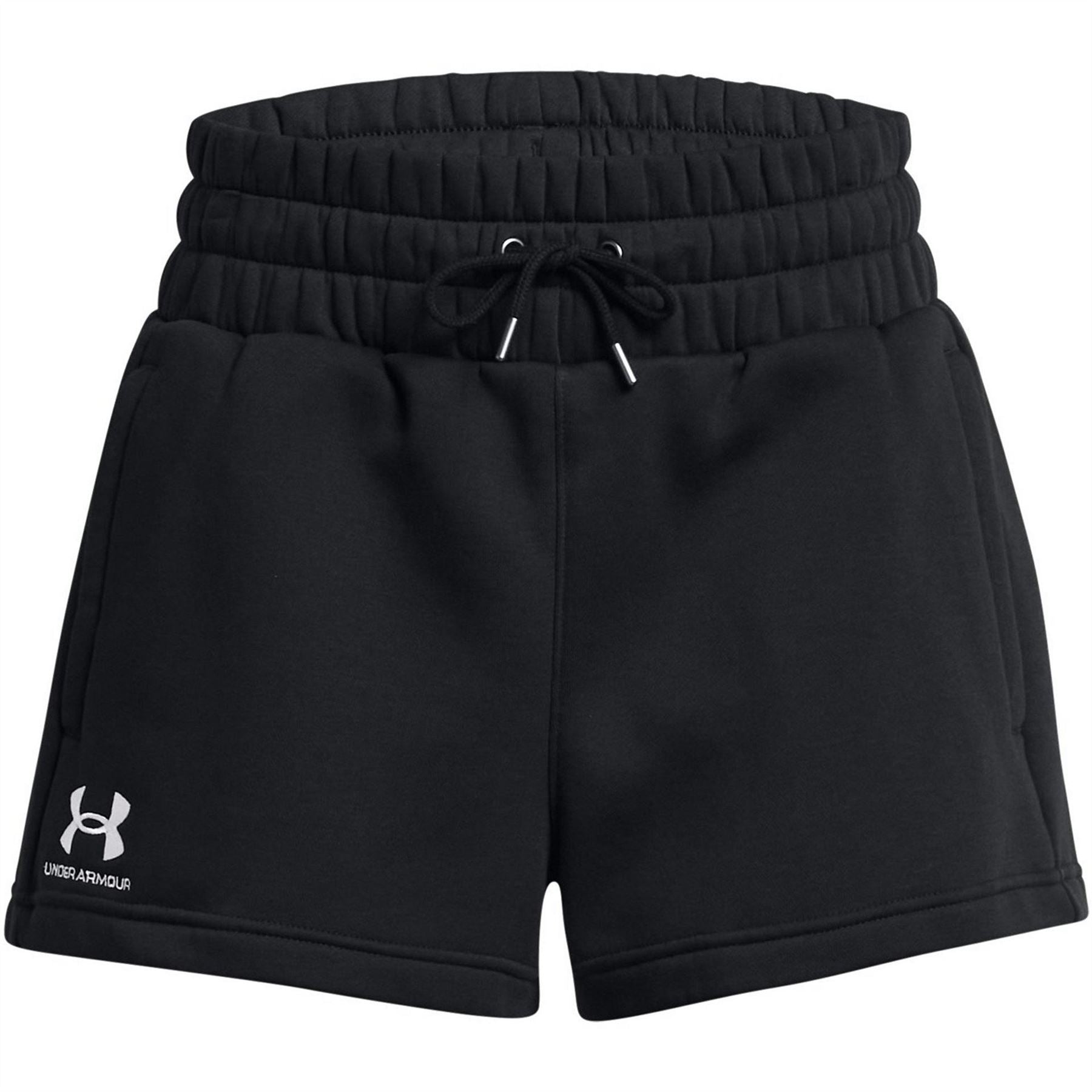 Under Armour Icon Fleece Jogger Shorts