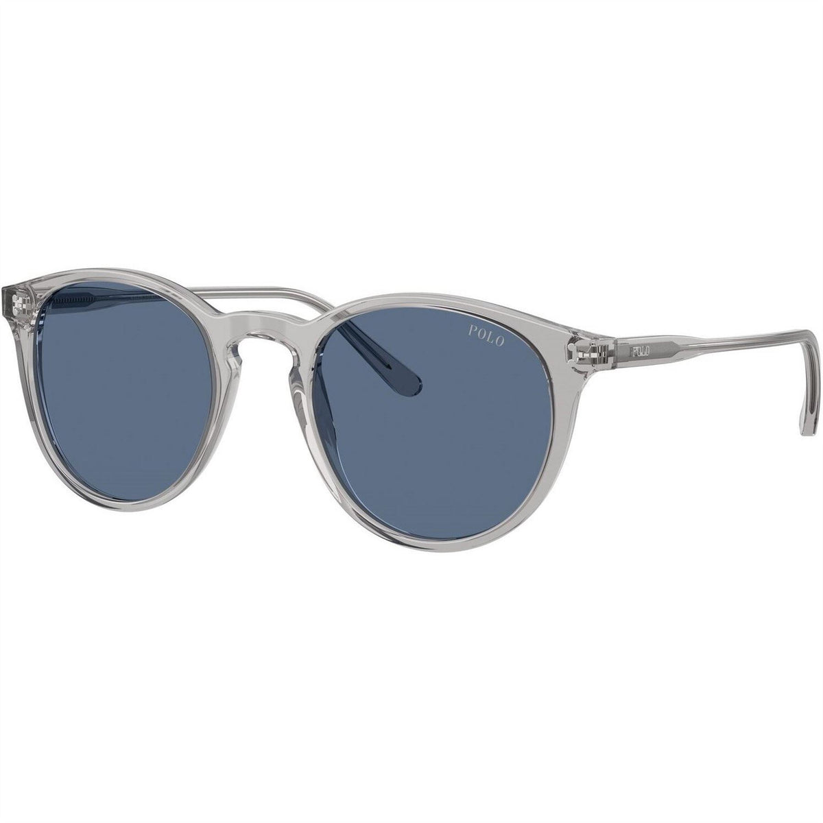 Polo Ralph Lauren Semi Trasp Grey 0ph4110 Phantom Sunglasses