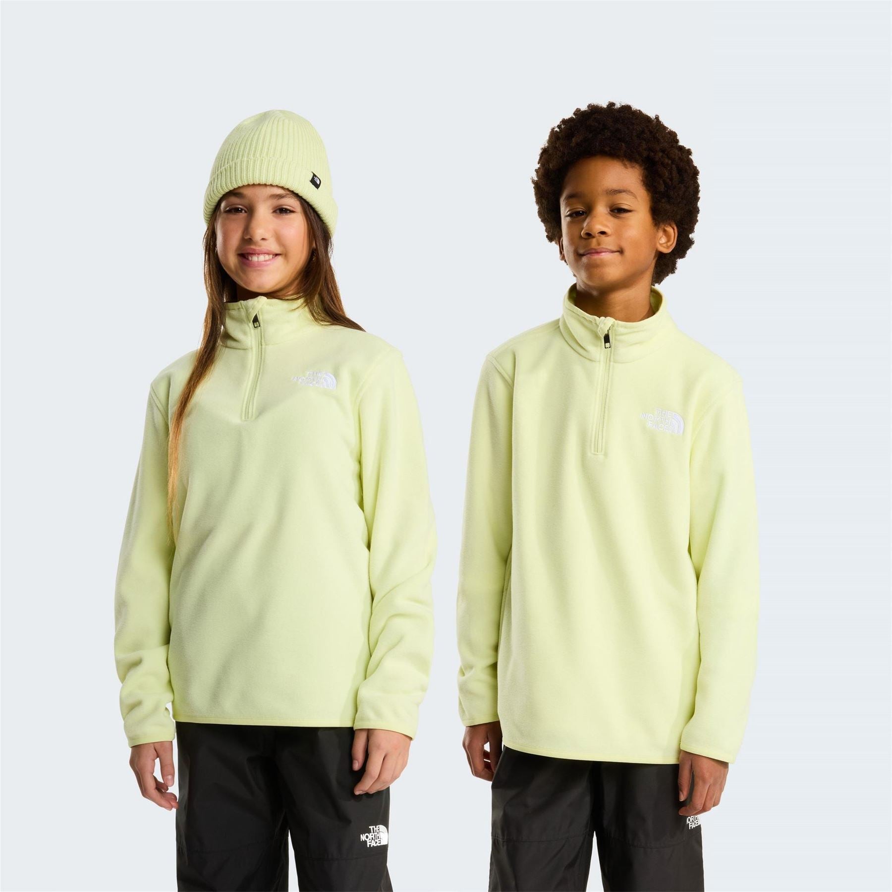 The North Face Glacier Fleece Juniors