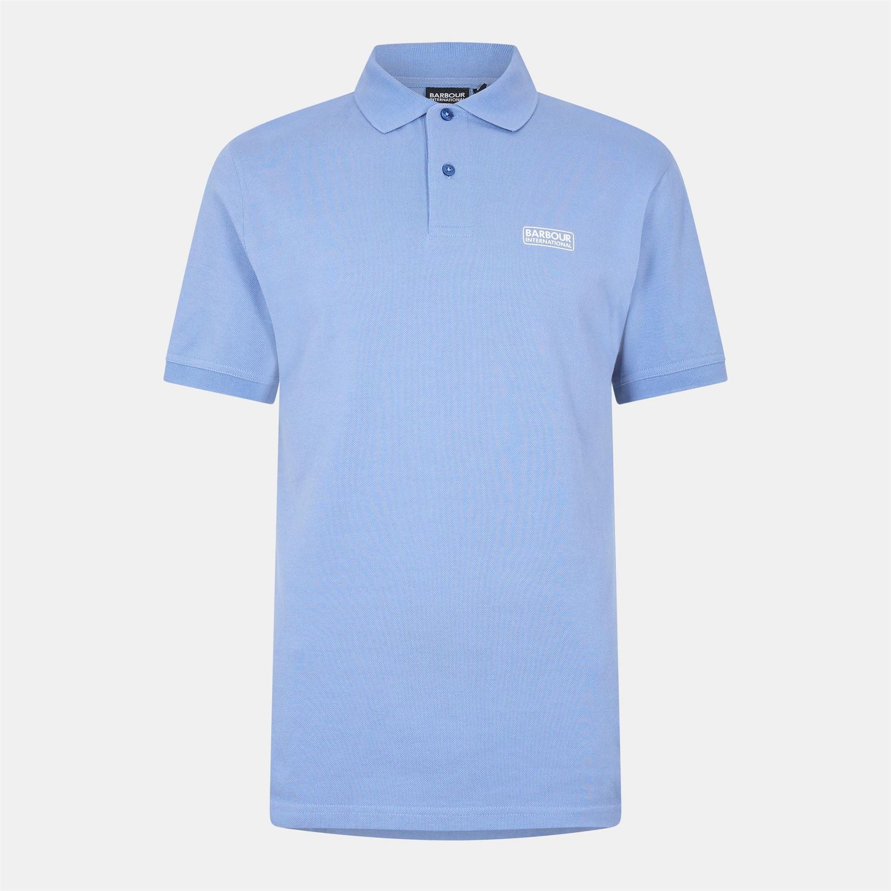 Barbour International Polo Shirt