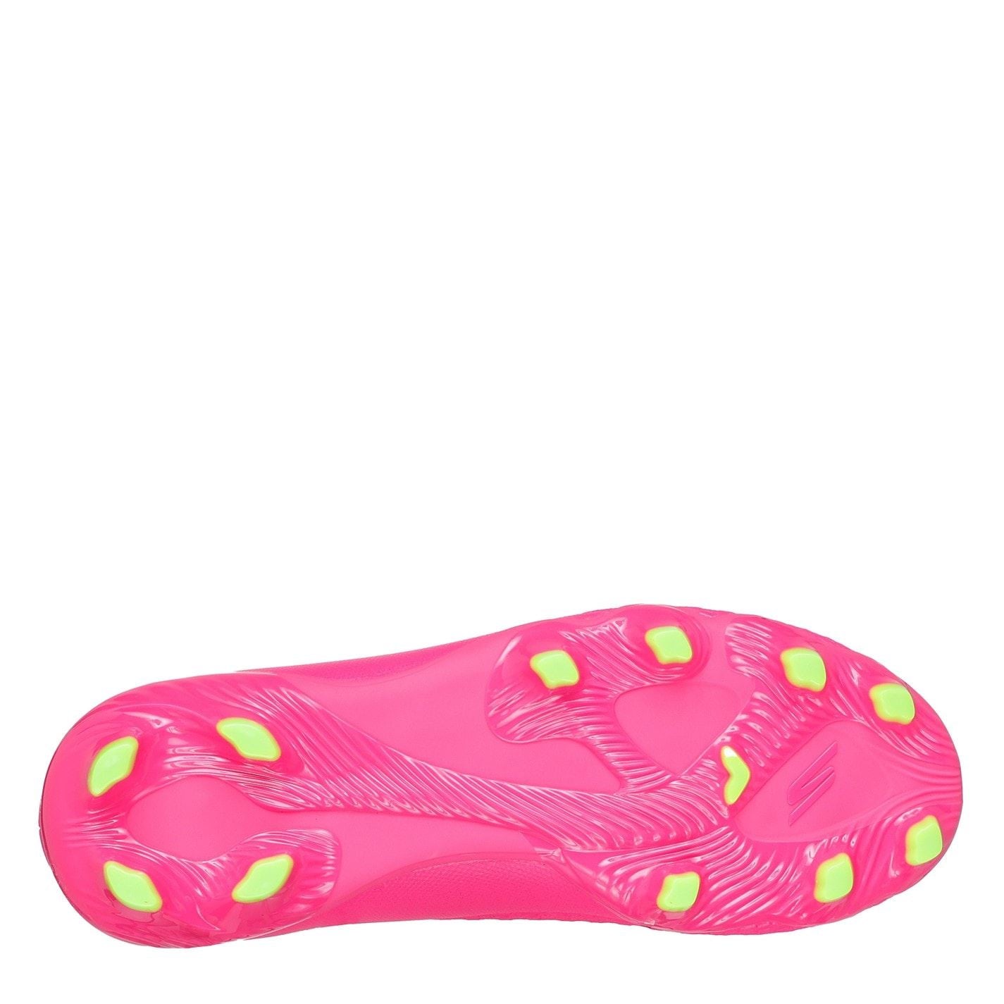 Skechers Skx.2 Pro Juniors Firm Ground Football Boots