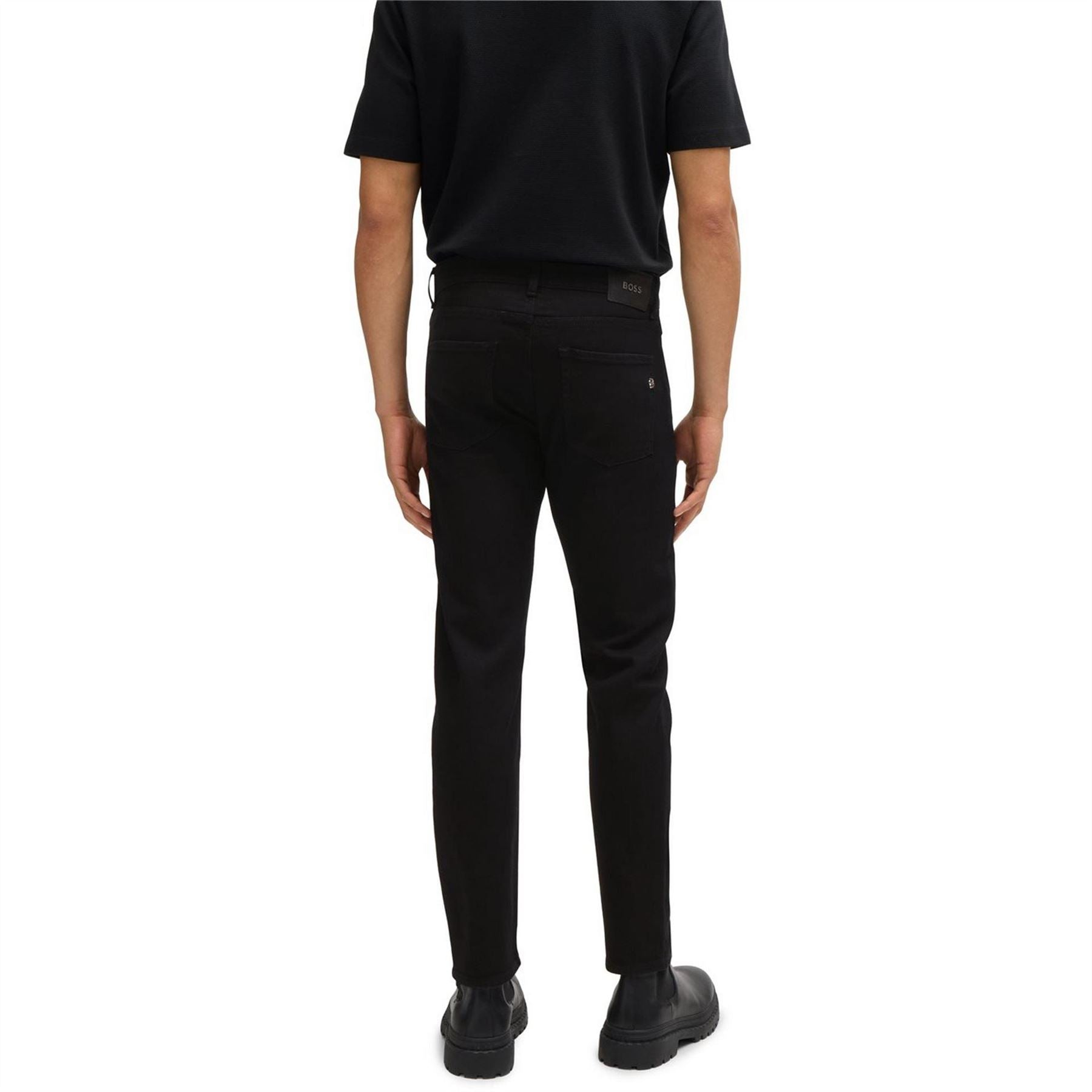Boss Hbb Delaware3slm Slim Fit Jeans