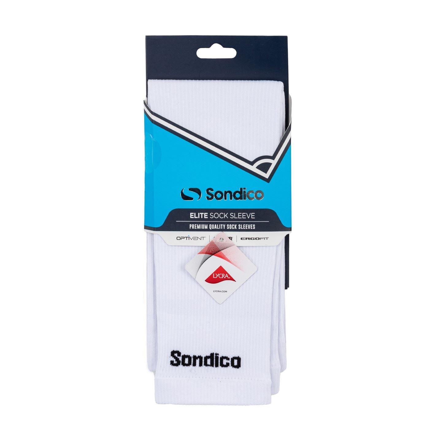 Sondico Mens Elite Football Sleeve 1pk