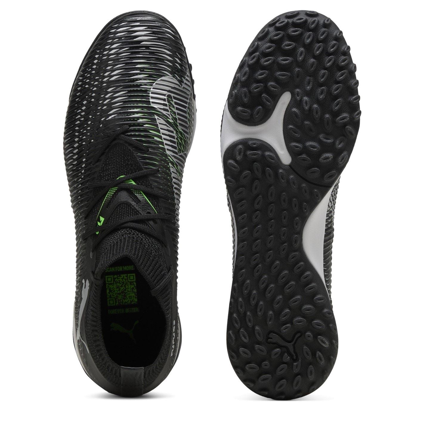 Puma Future 8 Match Astro Turf Football Boots