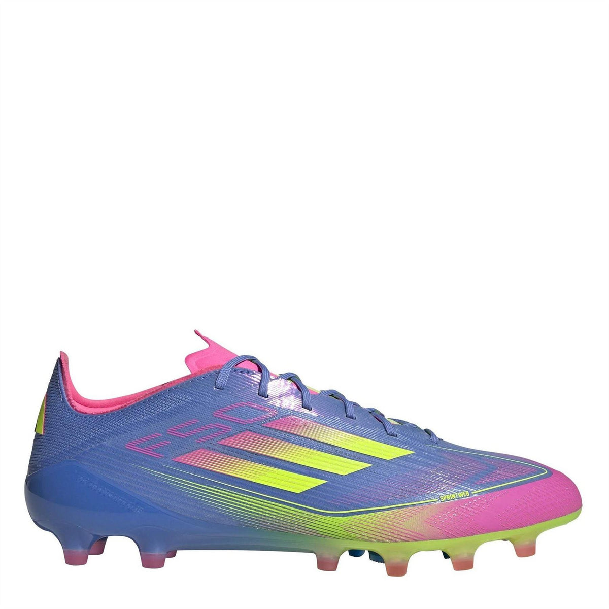 adidas F50 Elite Ag Firm Ground Football Boot