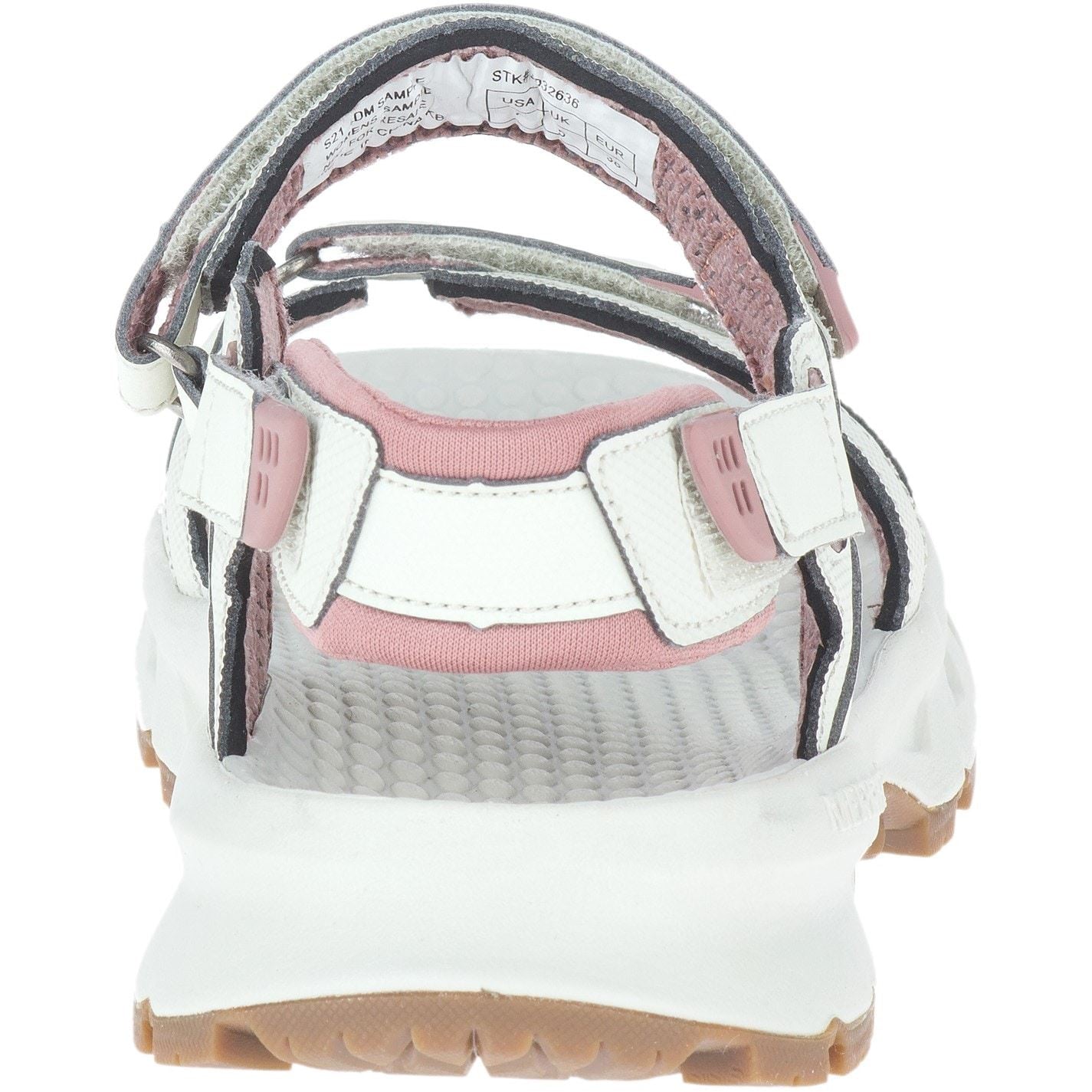 Merrell Womens Cedrus Walking Sandals