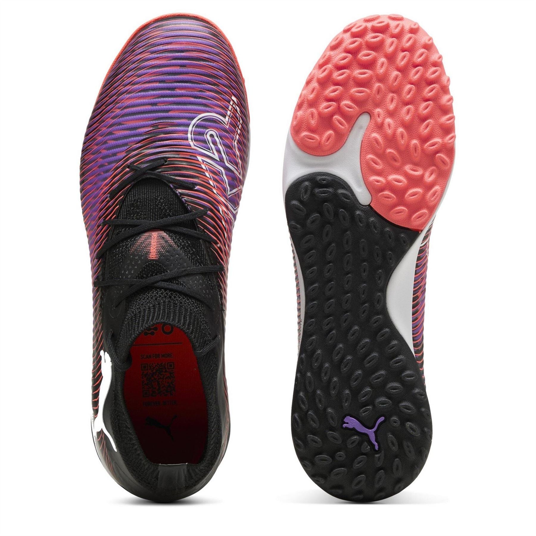 Puma Future Pro Cage Astro Turf Football Boots