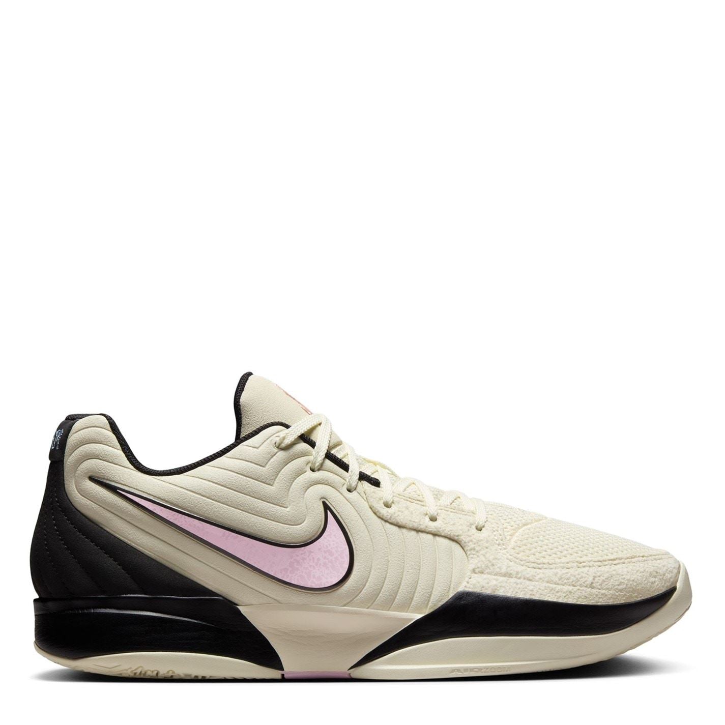 Nike Low Top Flat Heel Sneakers