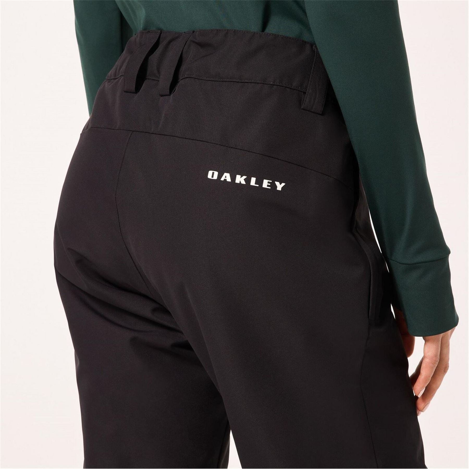 Oakley Insulated Regular Fit Athletic Pants