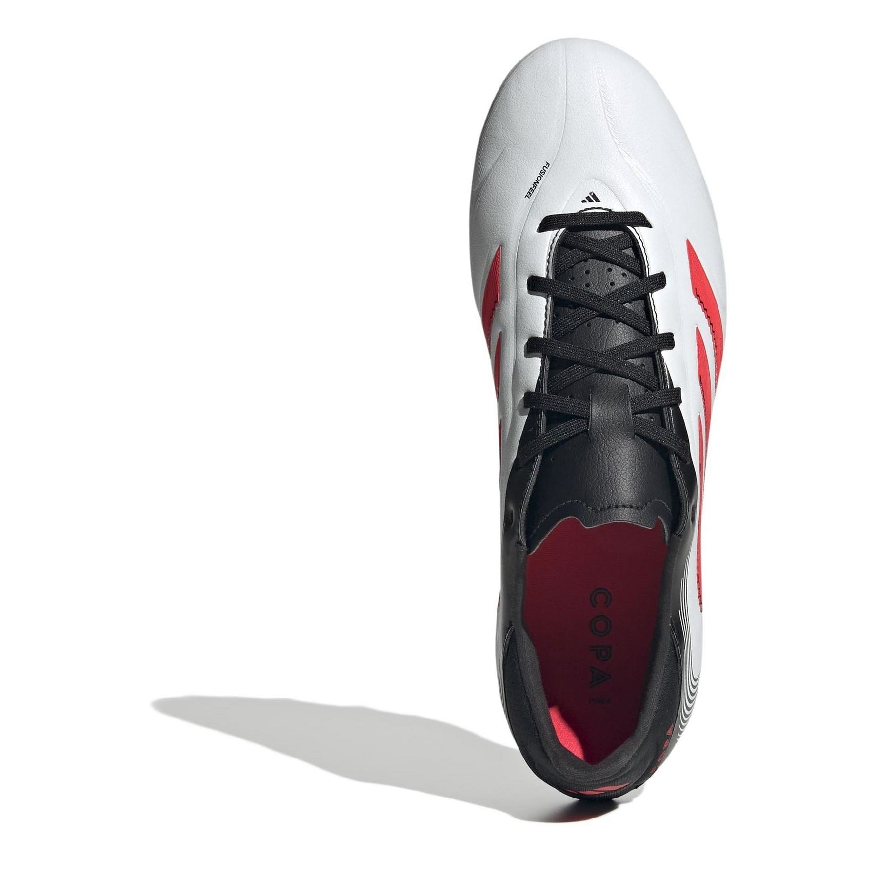 adidas Kids Firm Ground Football Boots