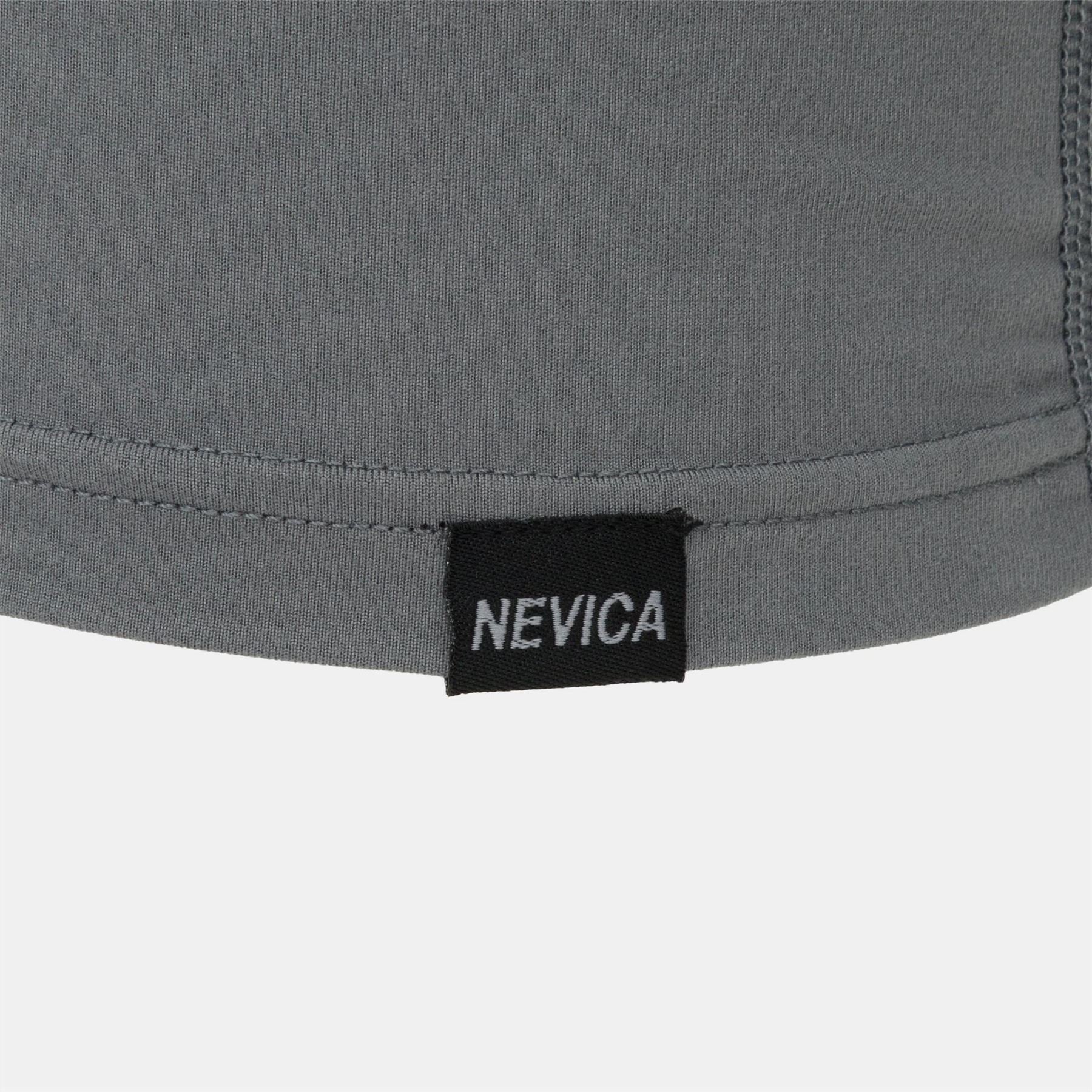 Nevica Crew Neck Long Sleeve Athletic Top