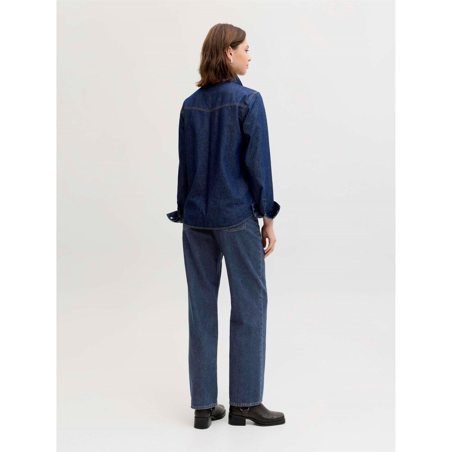 JJXX Seville Loose Jeans Ladies