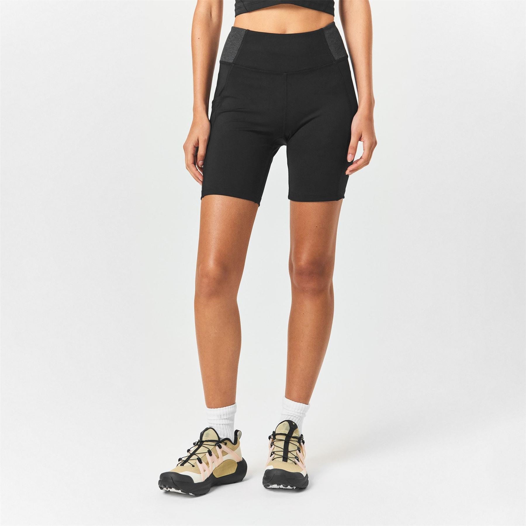 Columbia Bound Slim Fit Walking Shorts