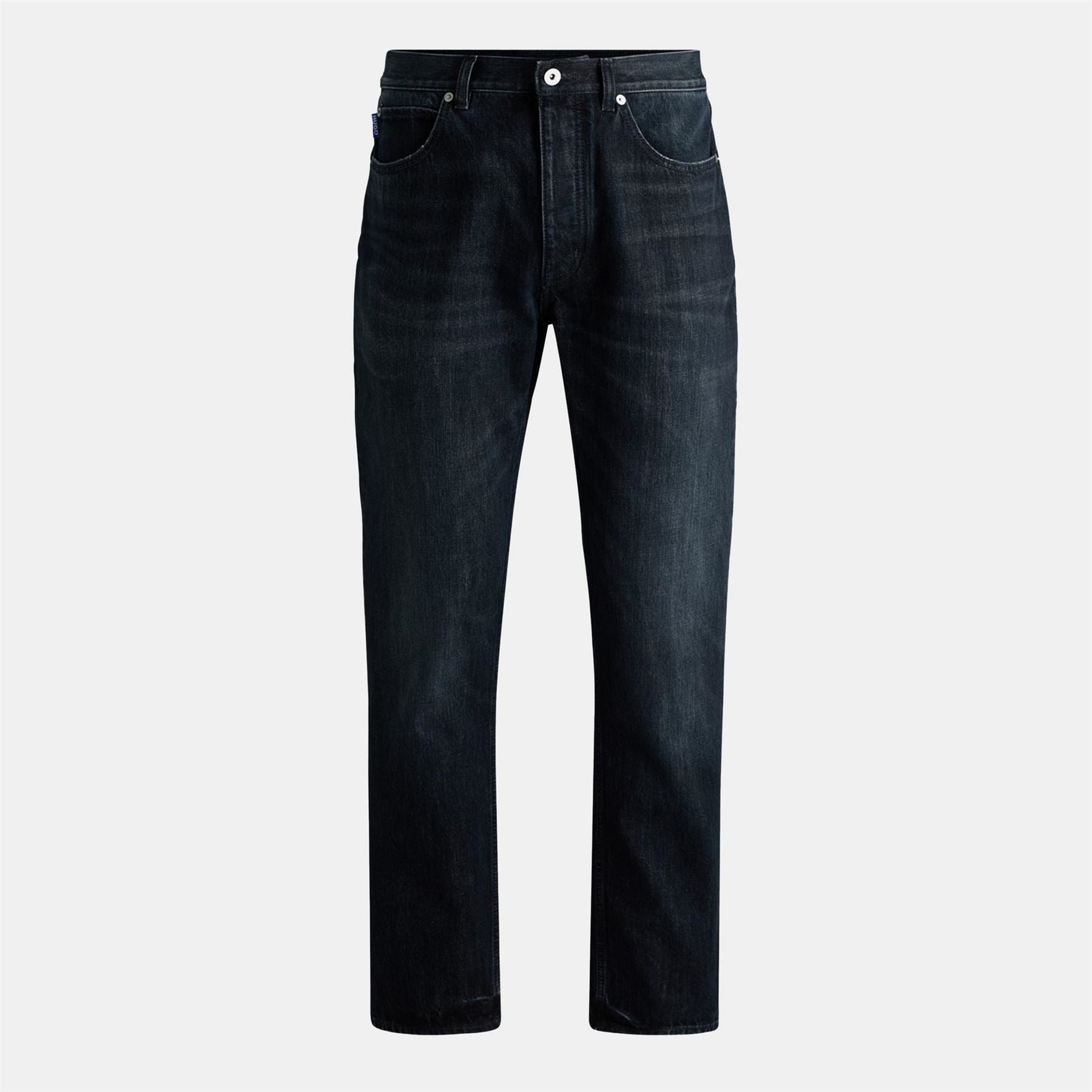 Hugo Navy Jeans