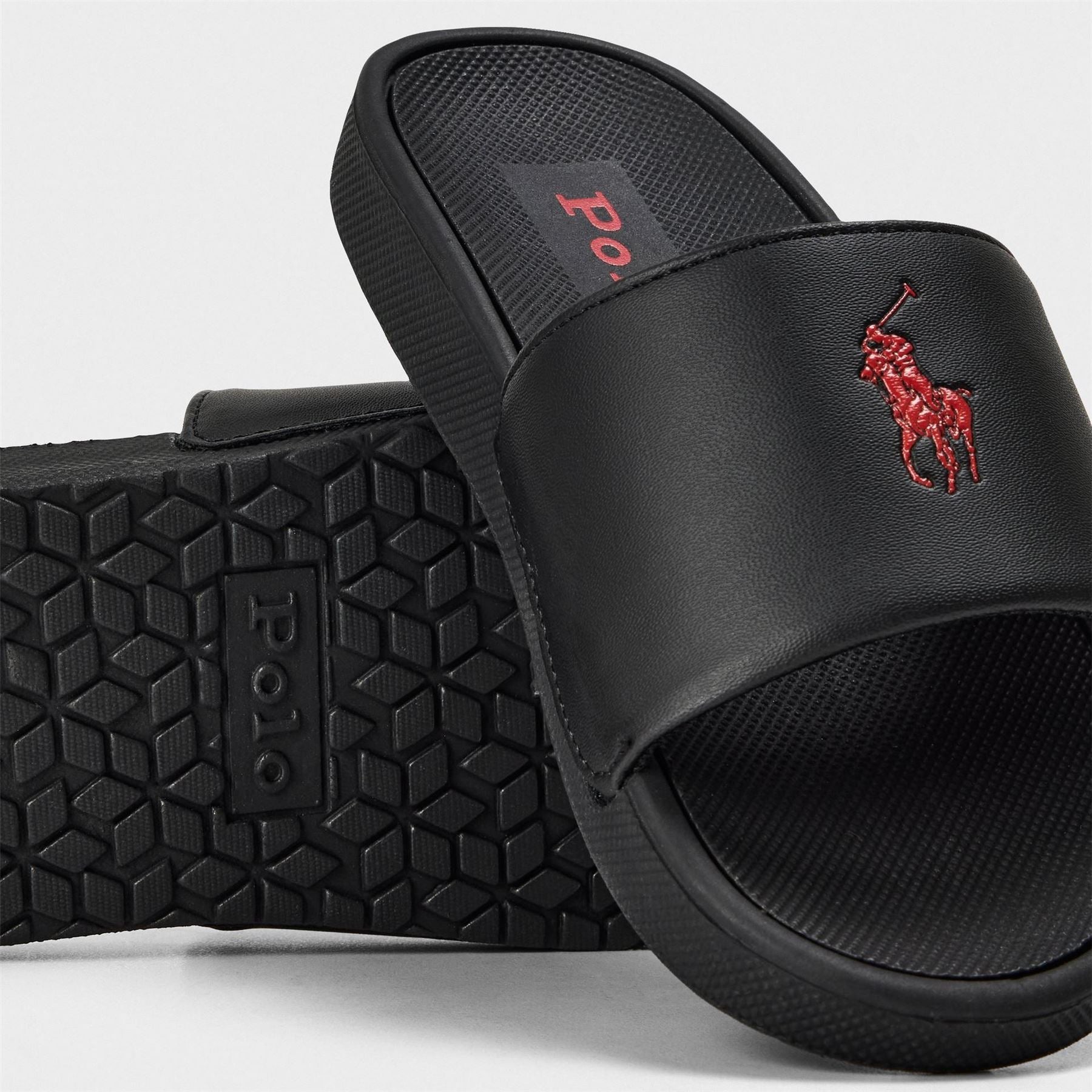 Polo Ralph Lauren Slides Childrens