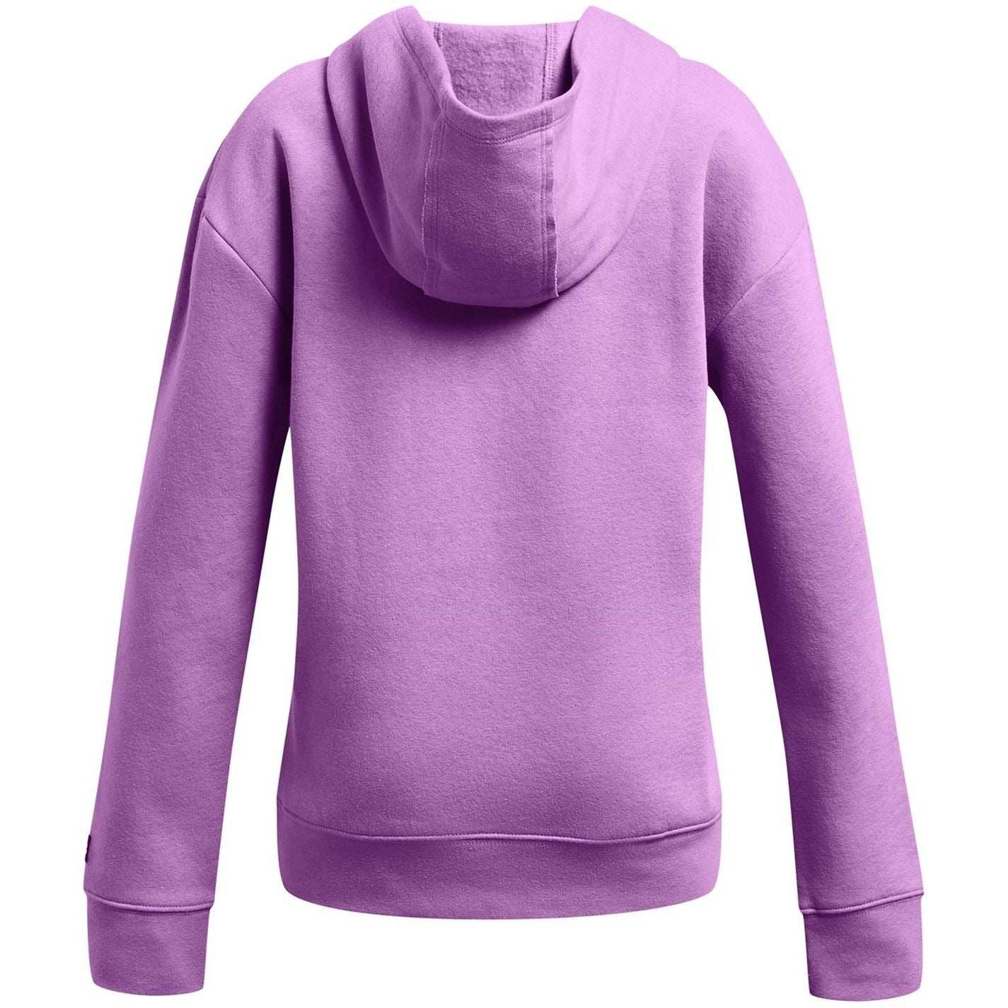 Under Armour Armour Pjt Rck G Campus Hoodie Hoody Girls